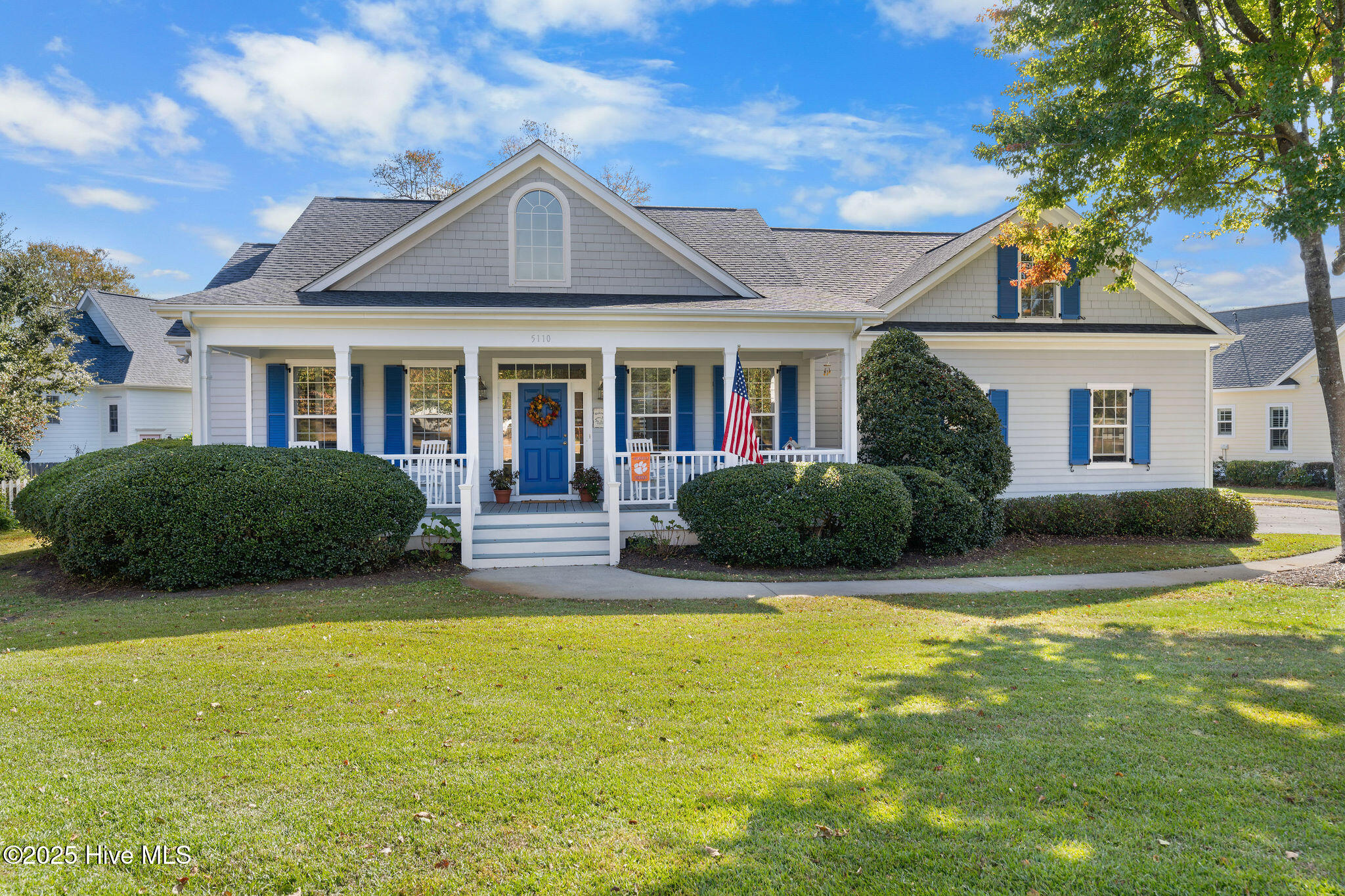 5110 Hollow Tree Drive