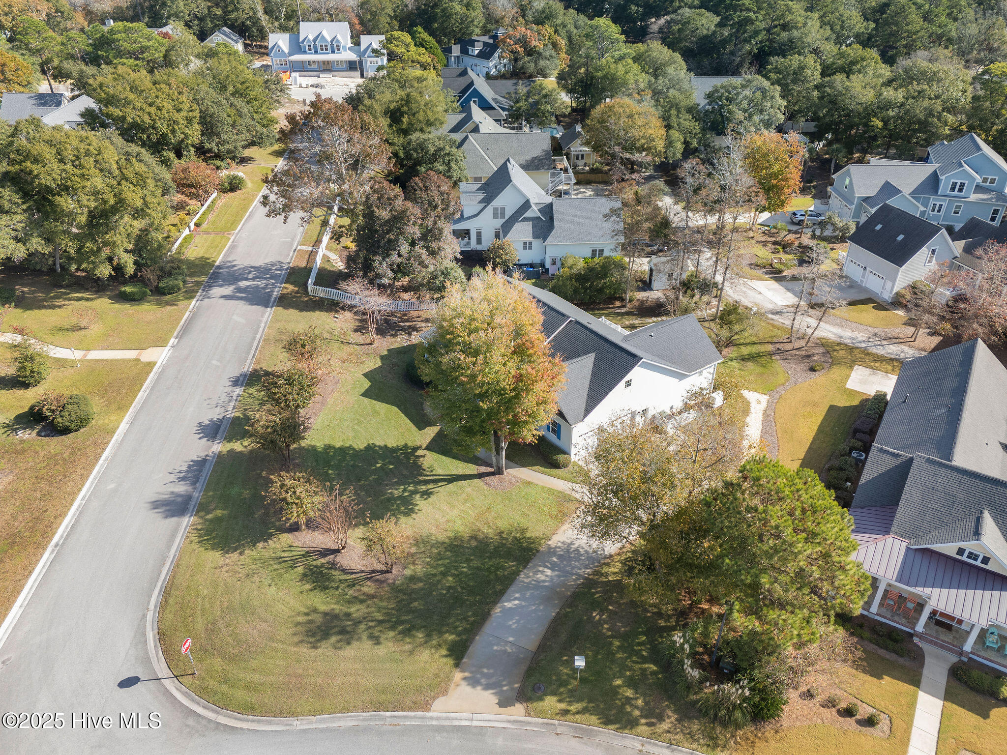 5110 Hollow Tree Drive