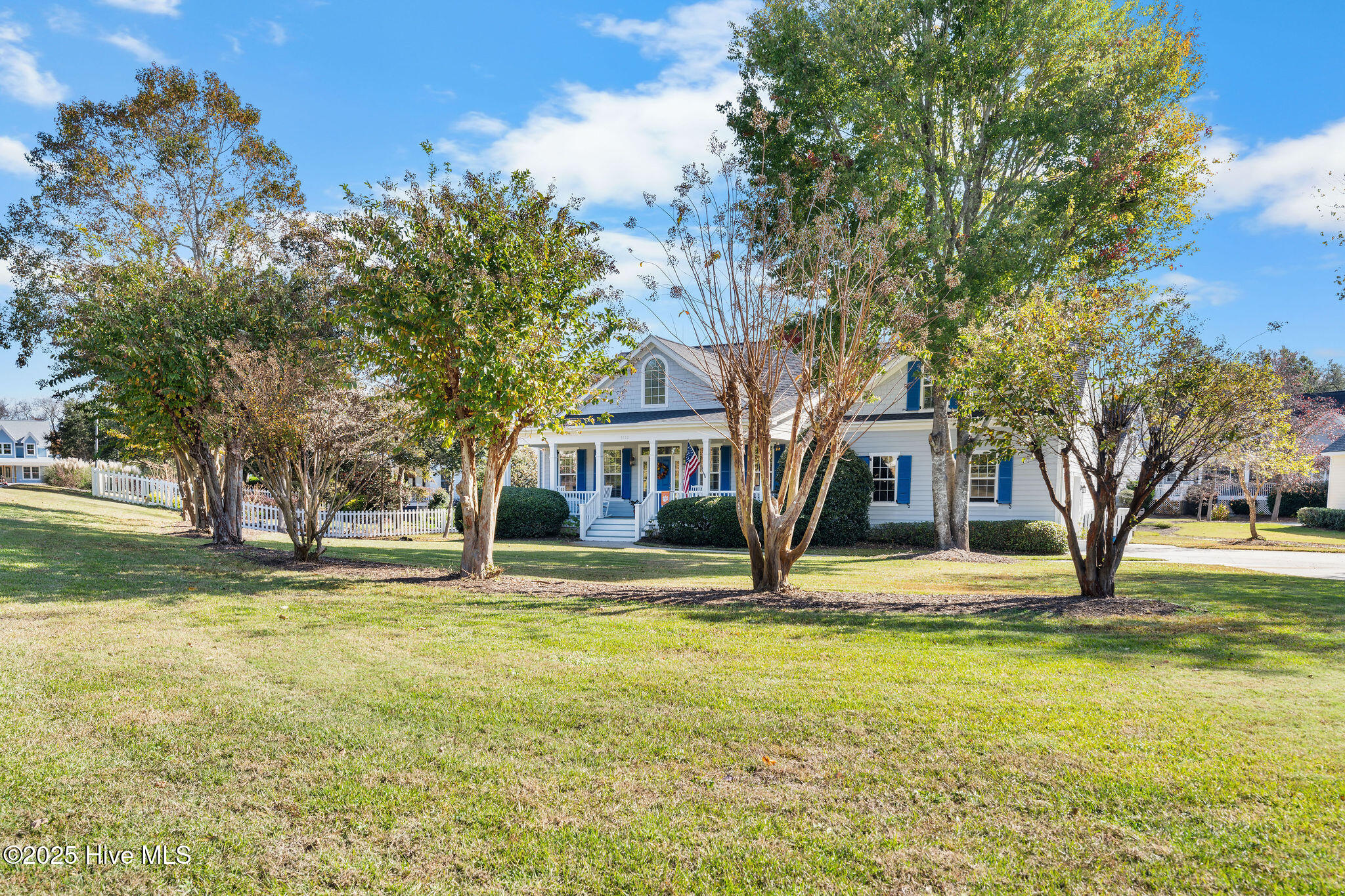 5110 Hollow Tree Drive