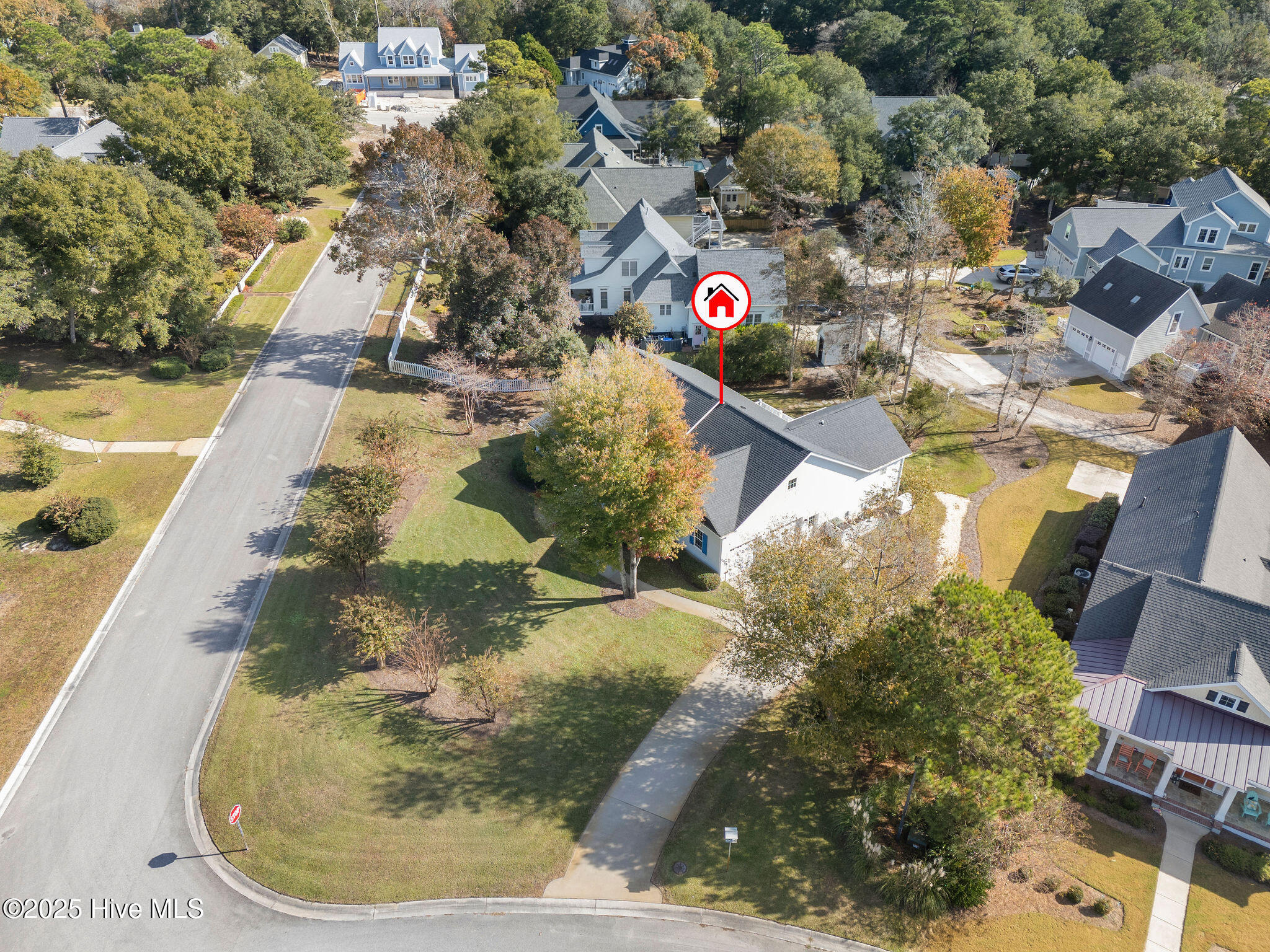 5110 Hollow Tree Drive