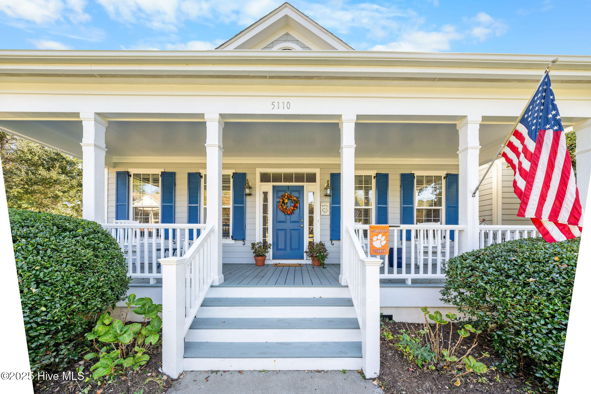 5110 Hollow Tree Drive