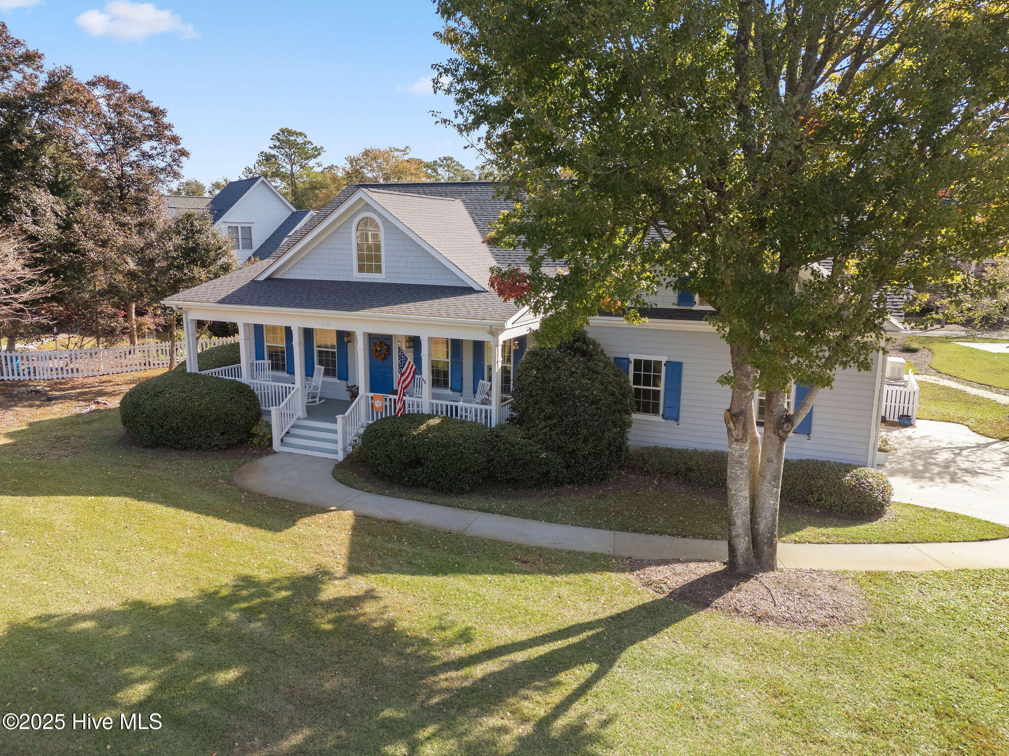 5110 Hollow Tree Drive