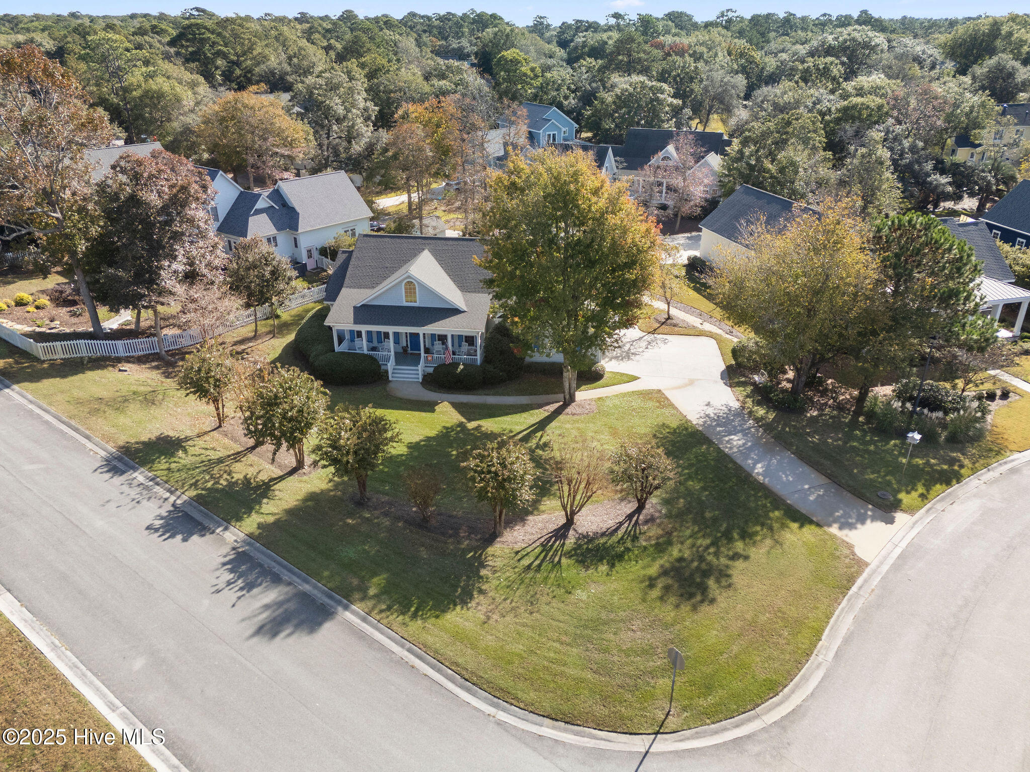 5110 Hollow Tree Drive