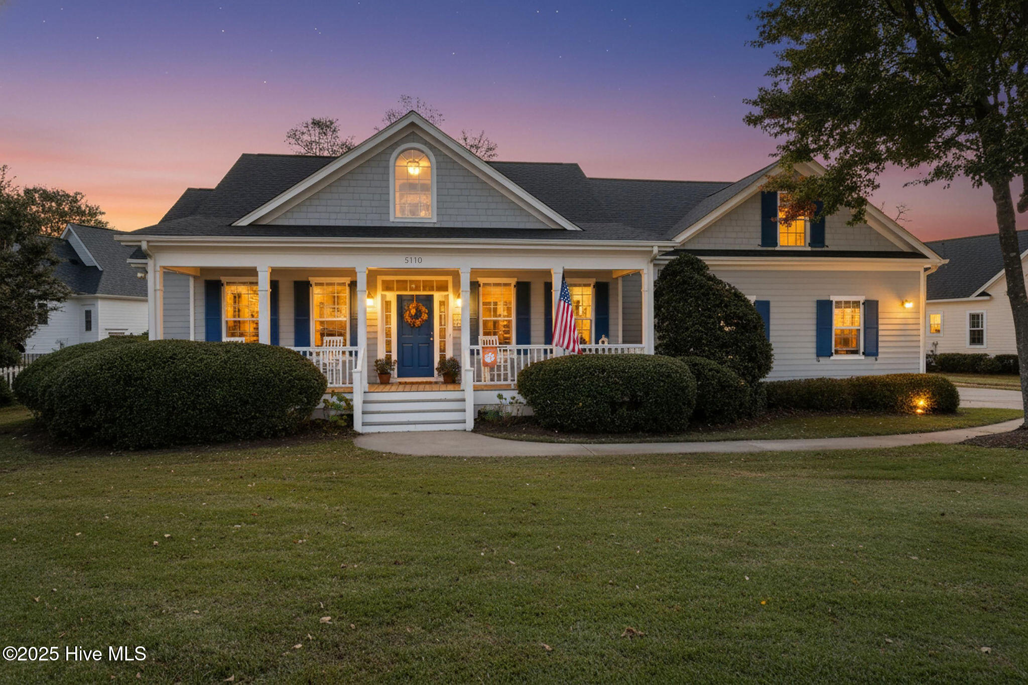 5110 Hollow Tree Drive