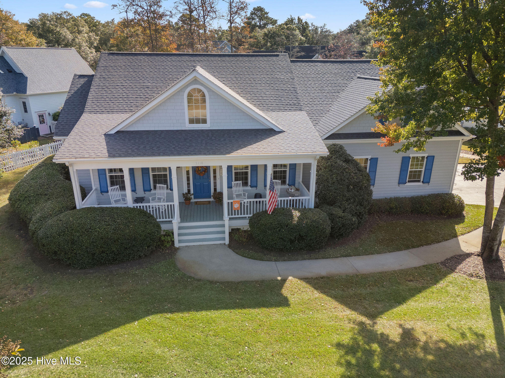 5110 Hollow Tree Drive