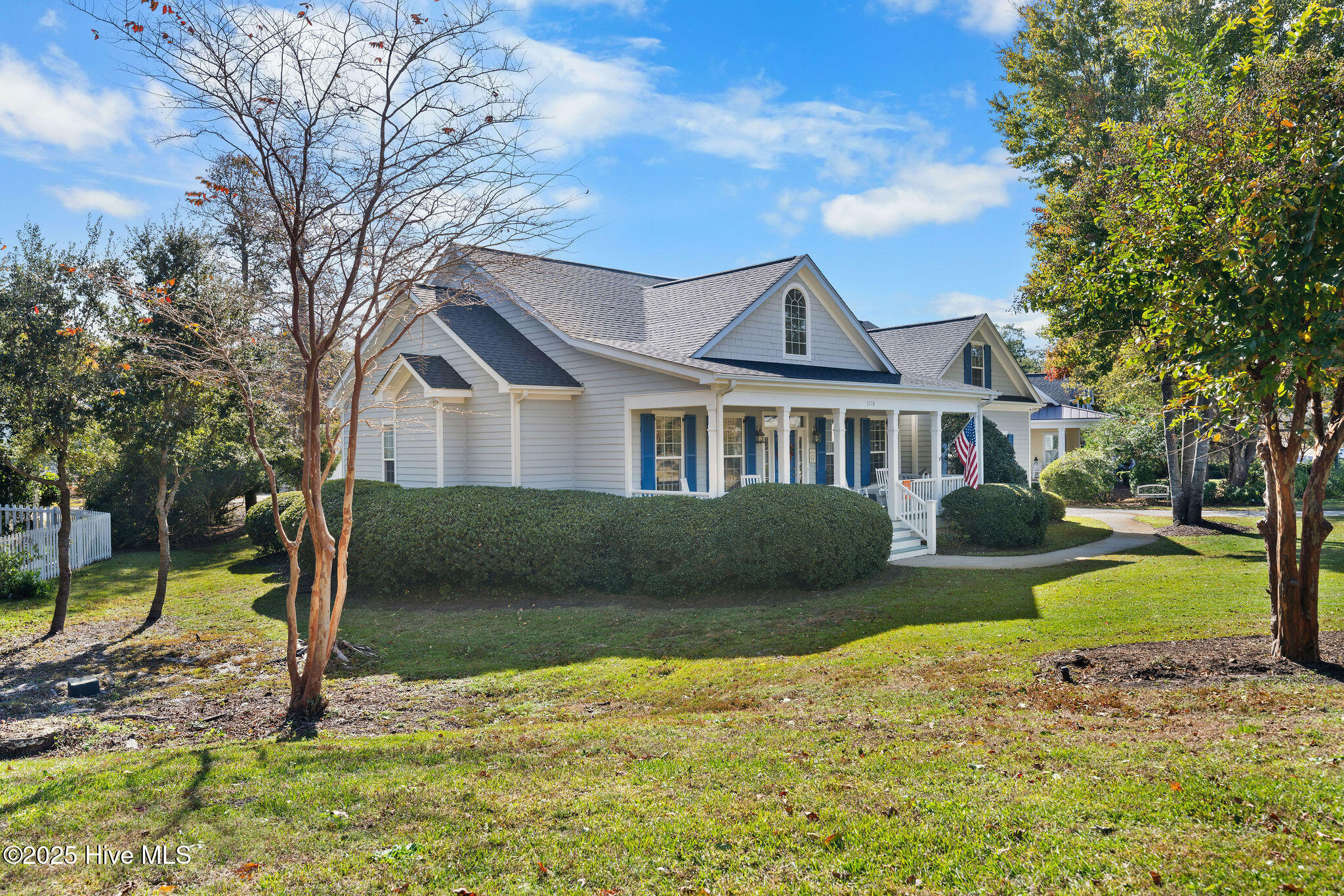 5110 Hollow Tree Drive