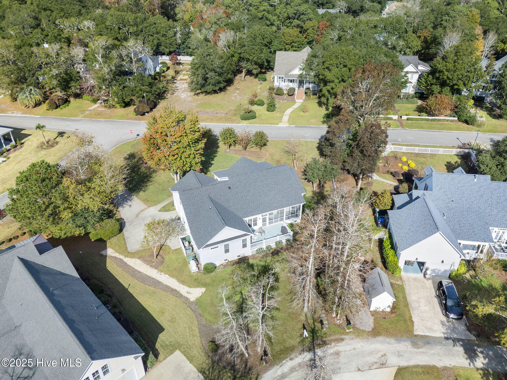 5110 Hollow Tree Drive