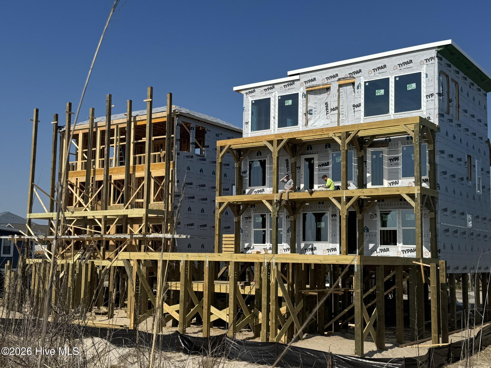 619 E Beach Drive