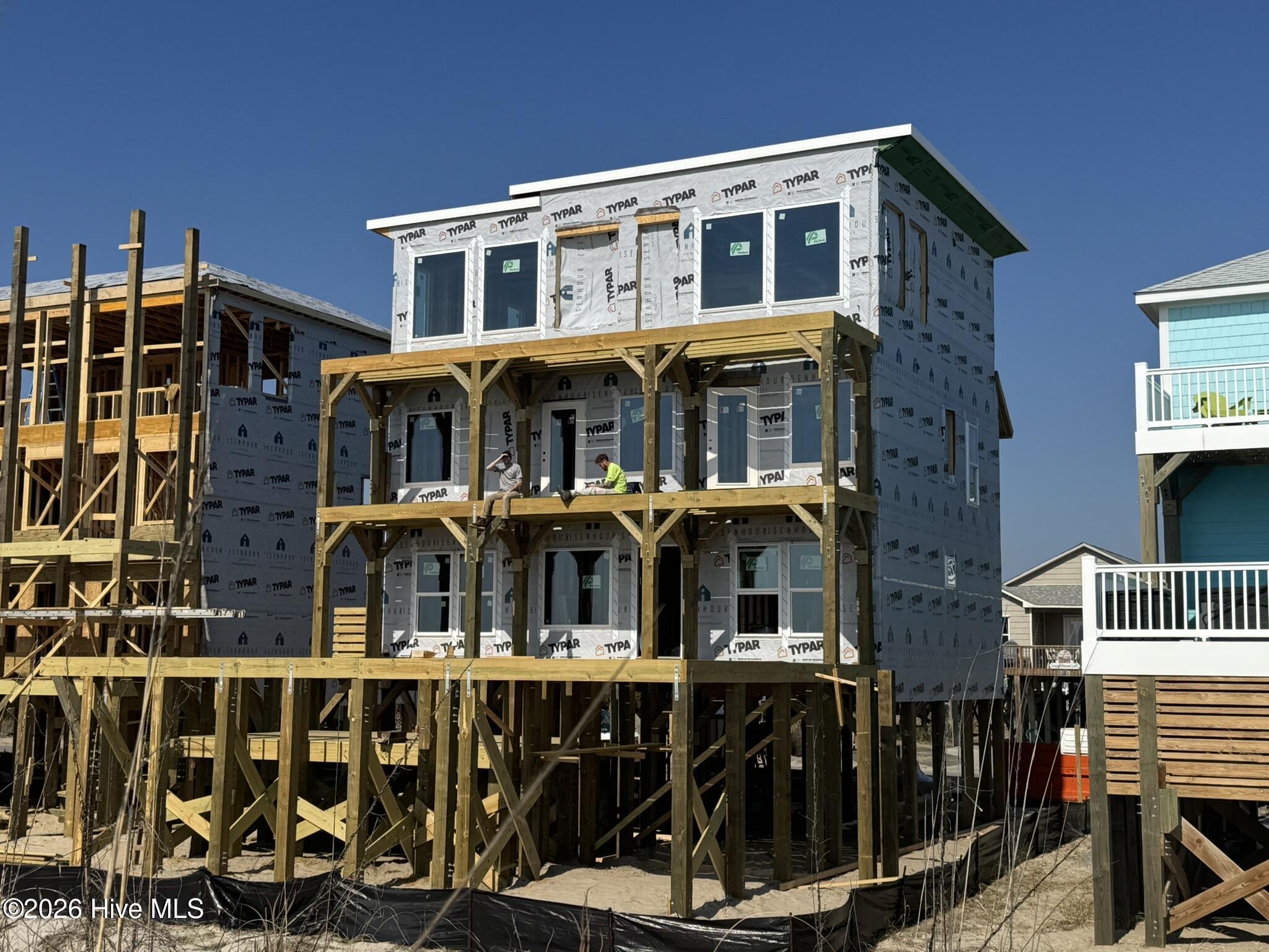 619 E Beach Drive