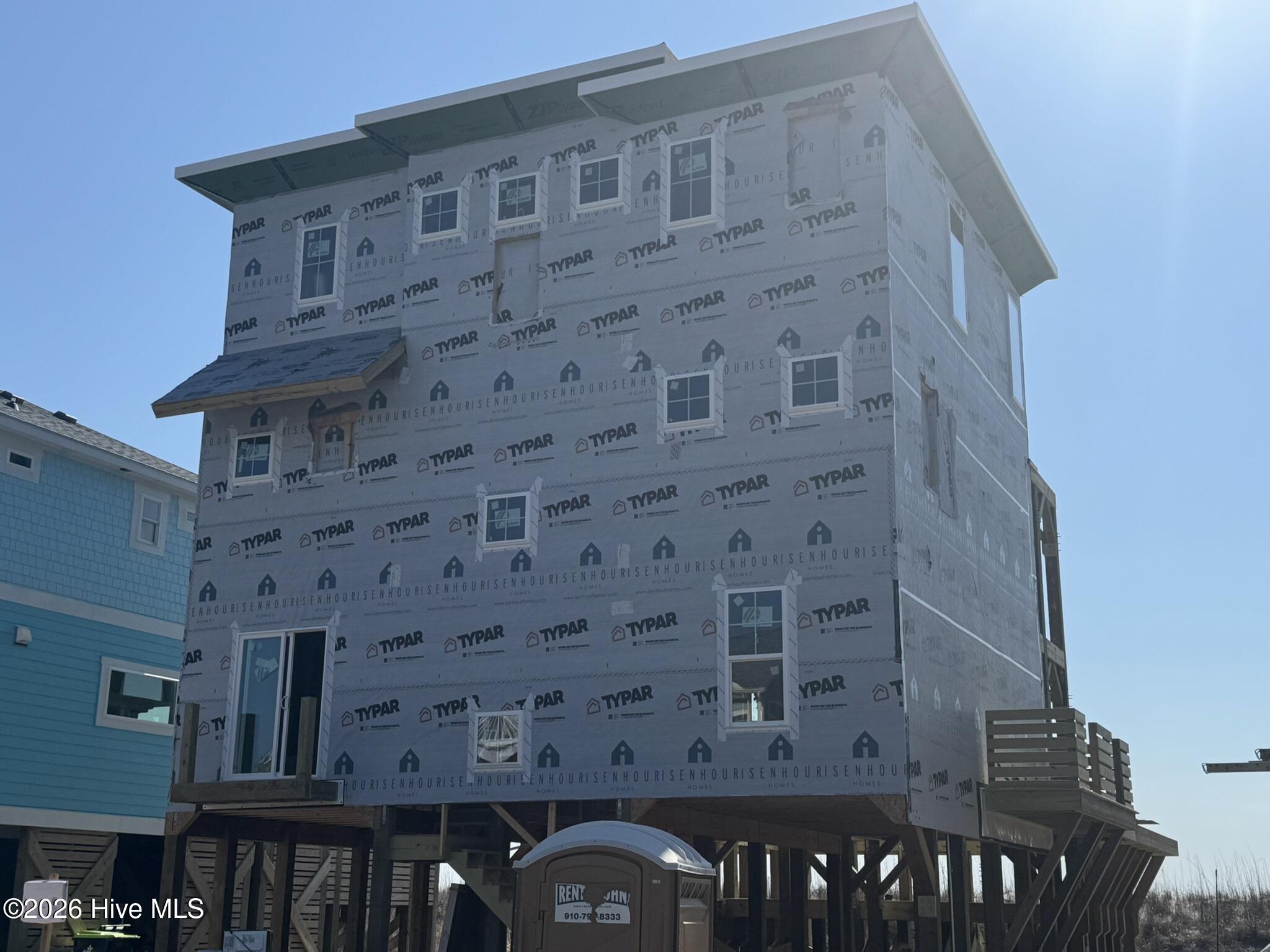 619 E Beach Drive