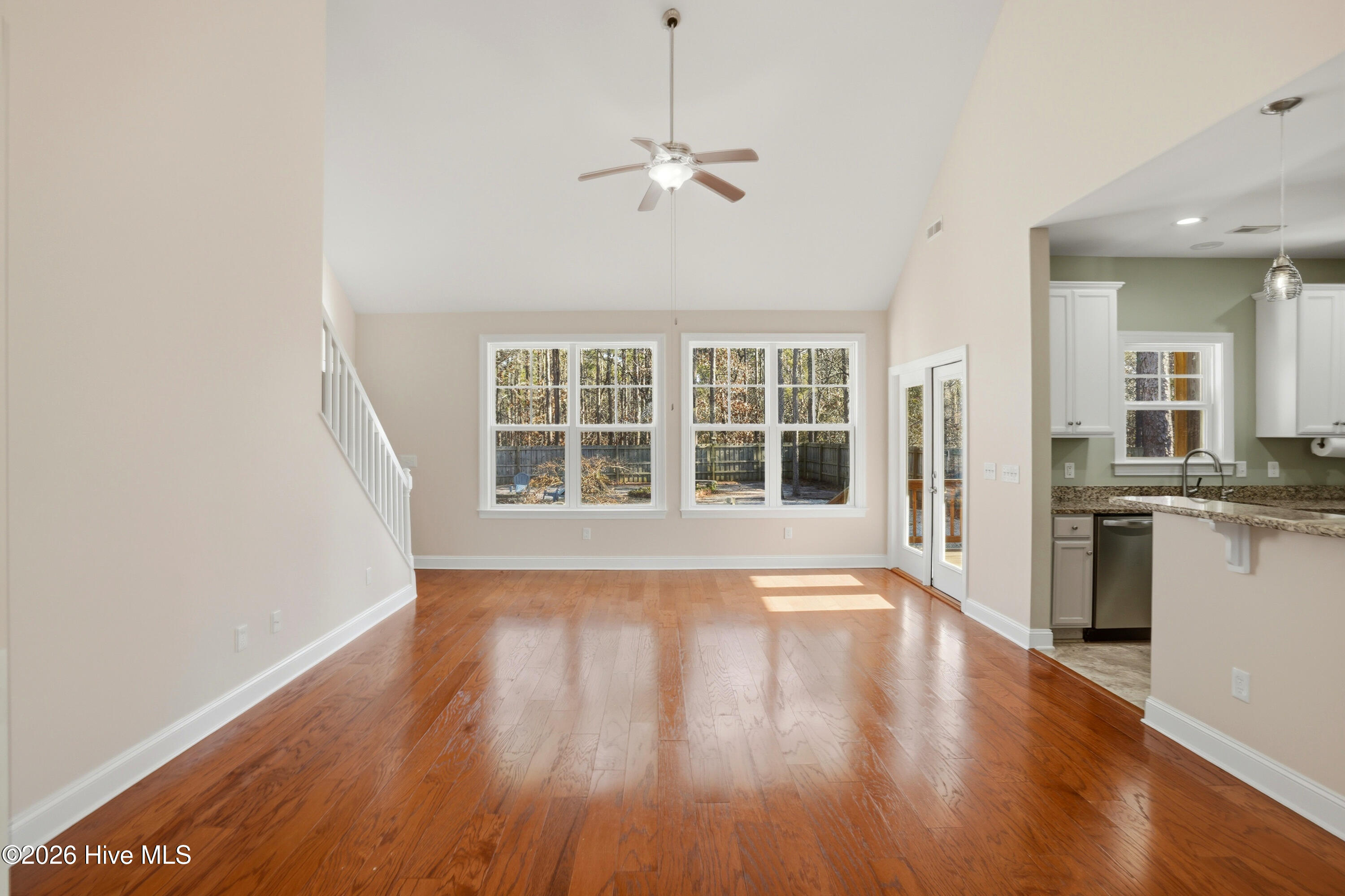 1272 S Shore Drive