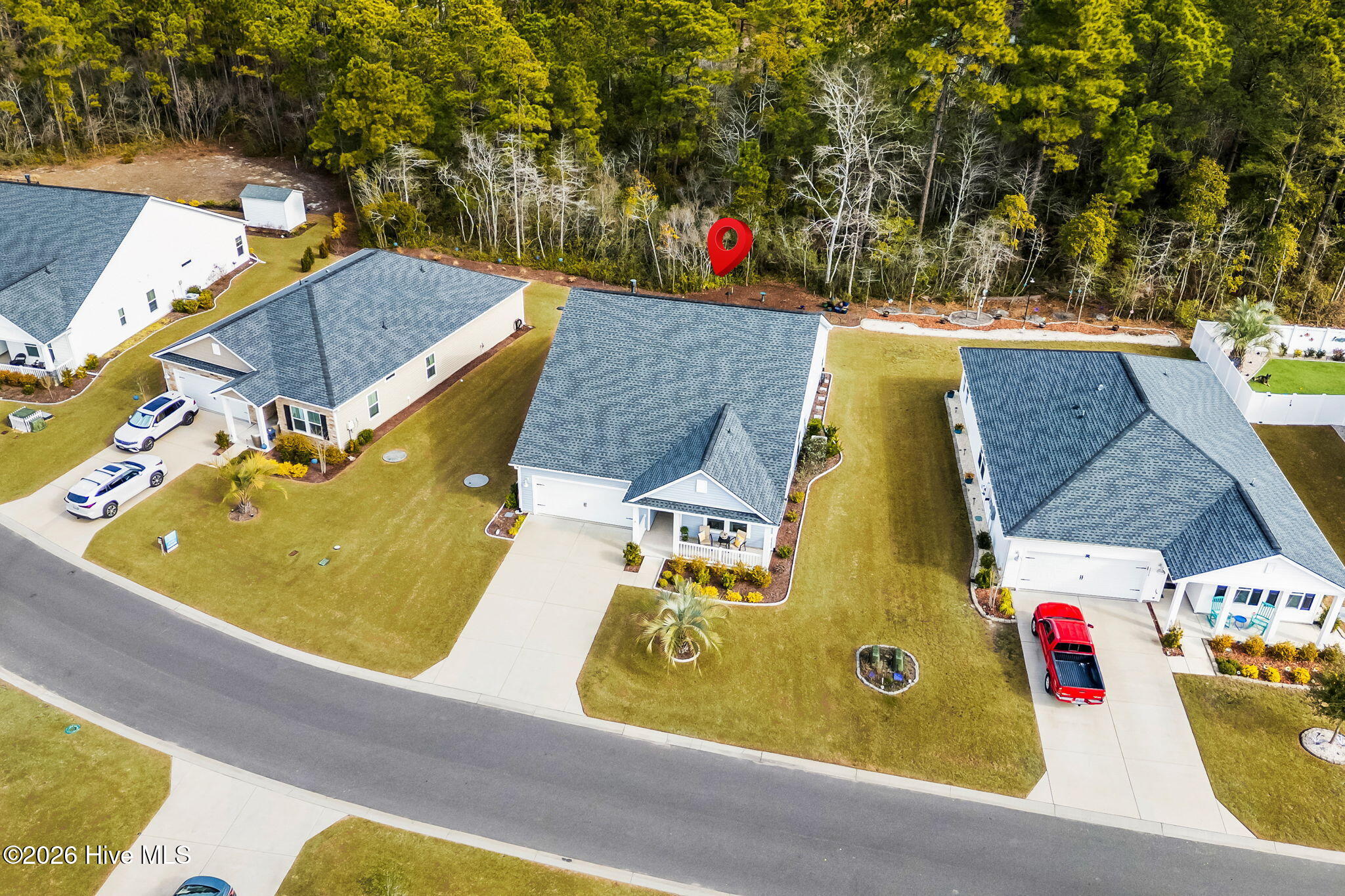 6842 W Lindley Lane SW Lot 8