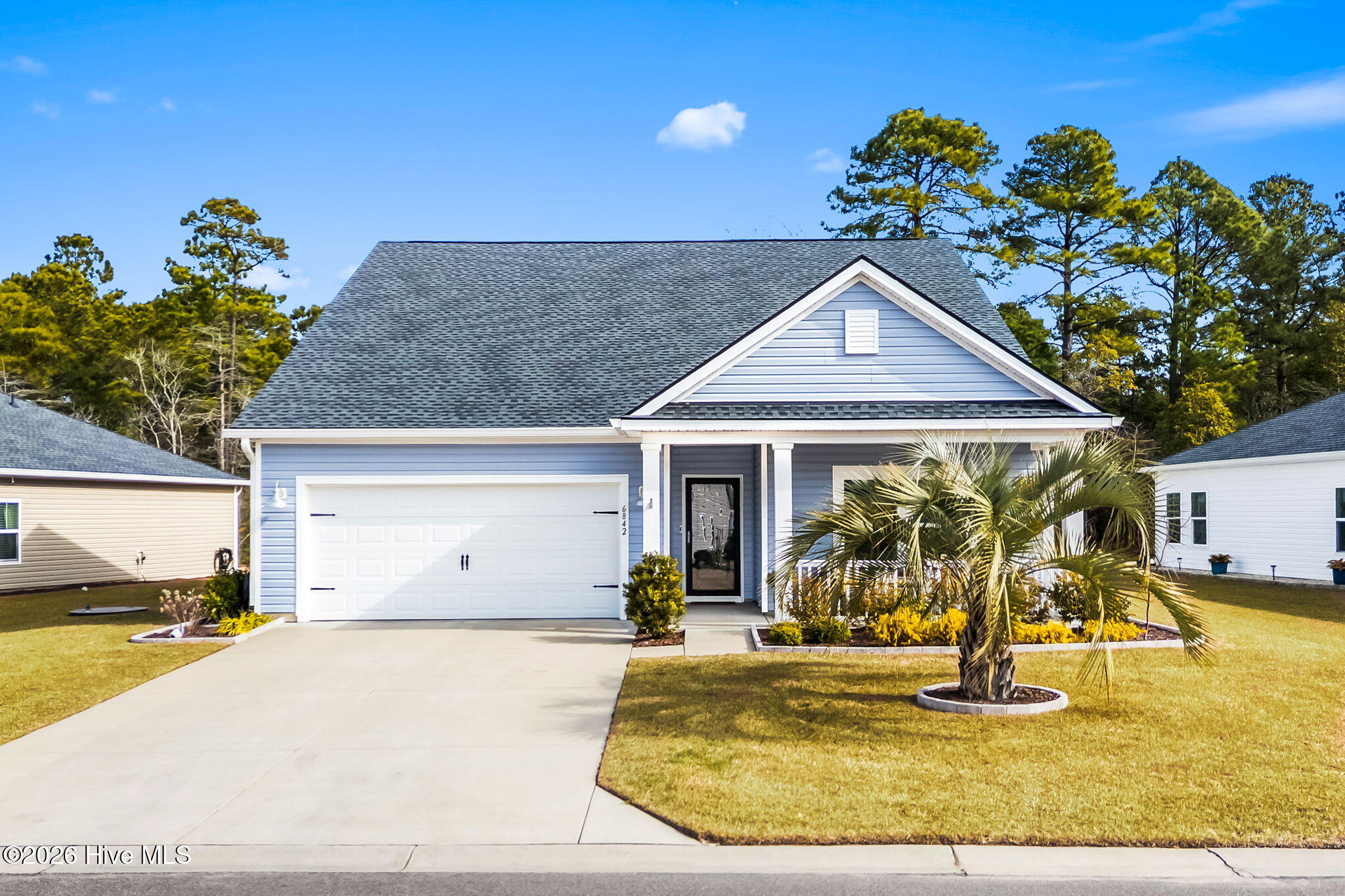 6842 W Lindley Lane SW Lot 8