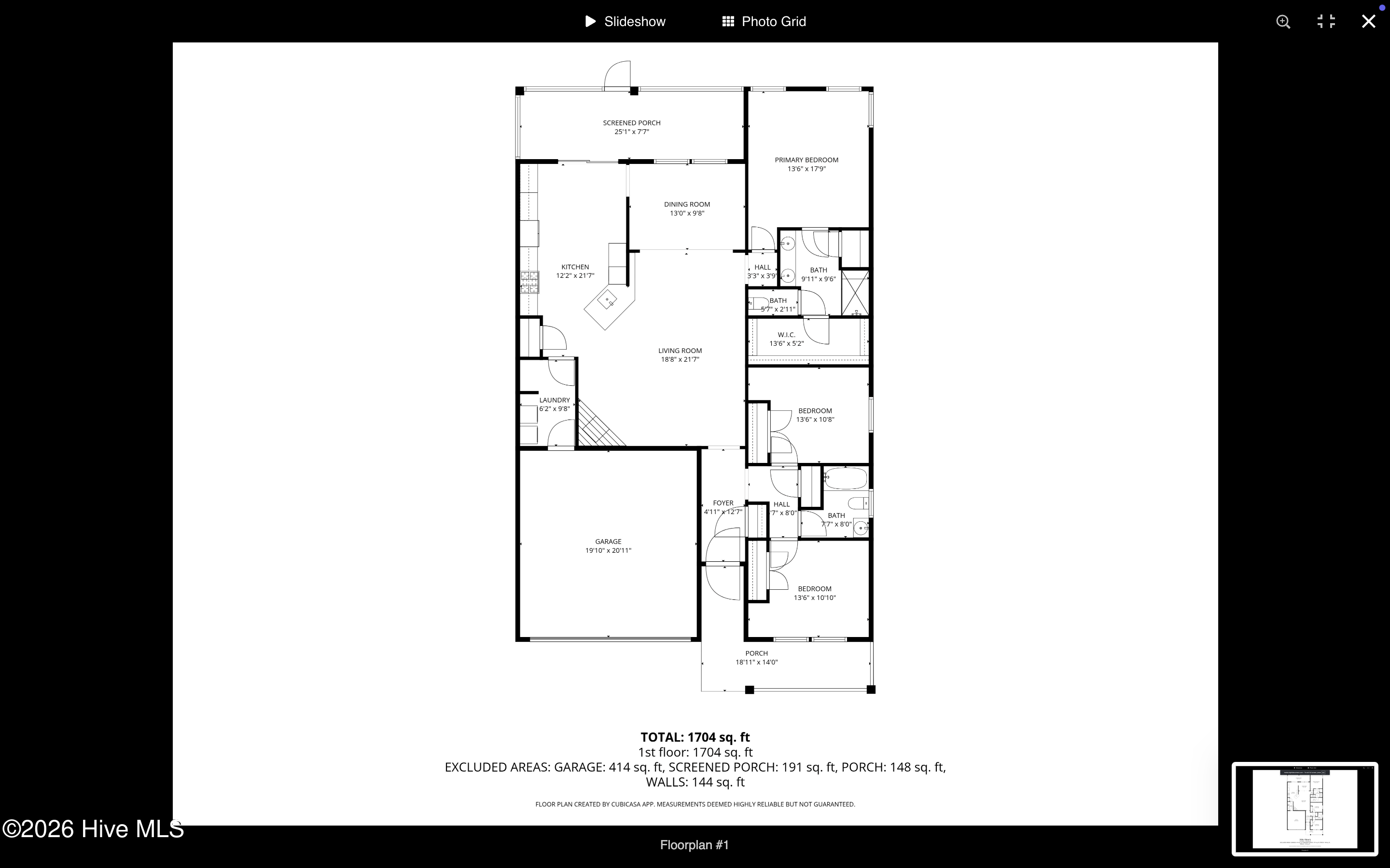 6842 W Lindley Lane SW Lot 8