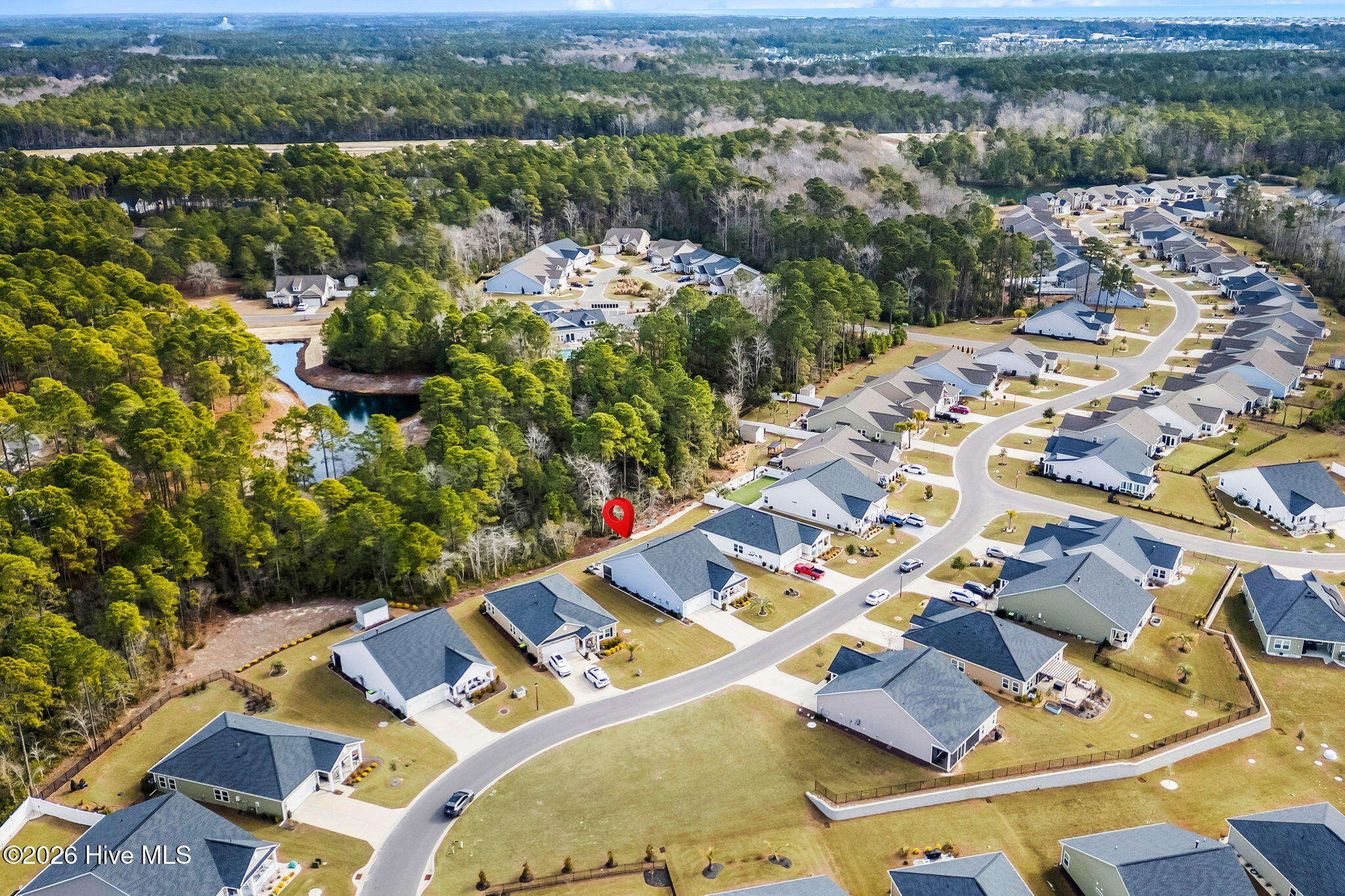 6842 W Lindley Lane SW Lot 8