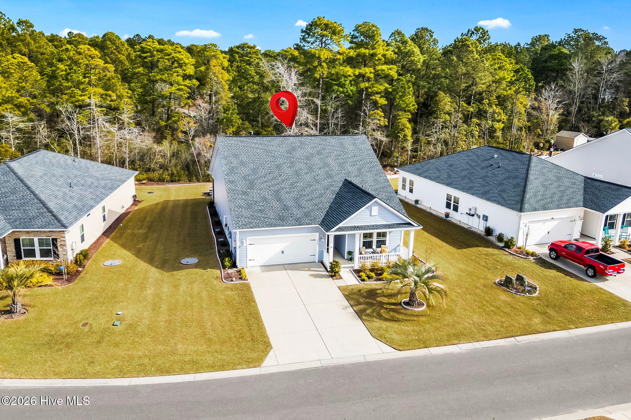 6842 W Lindley Lane SW Lot 8