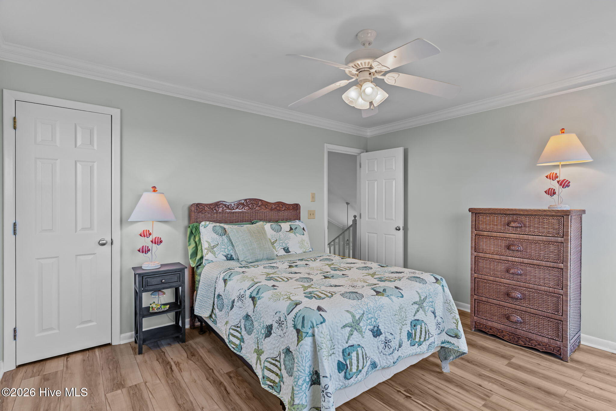 312 E Dolphin Drive