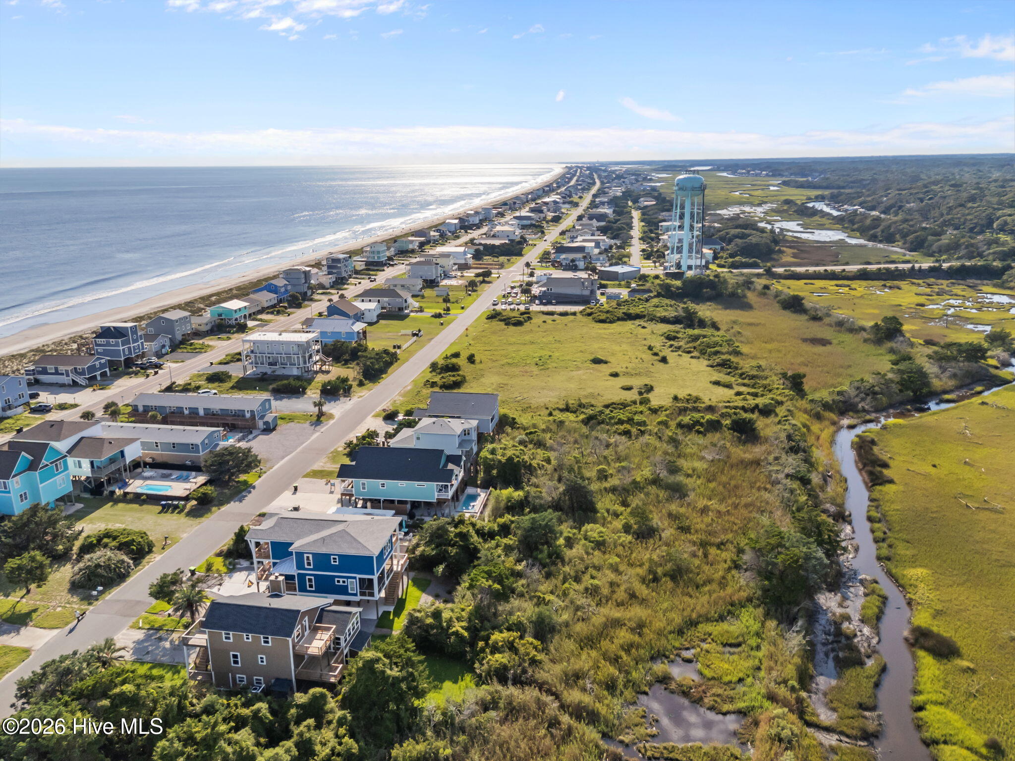 312 E Dolphin Drive