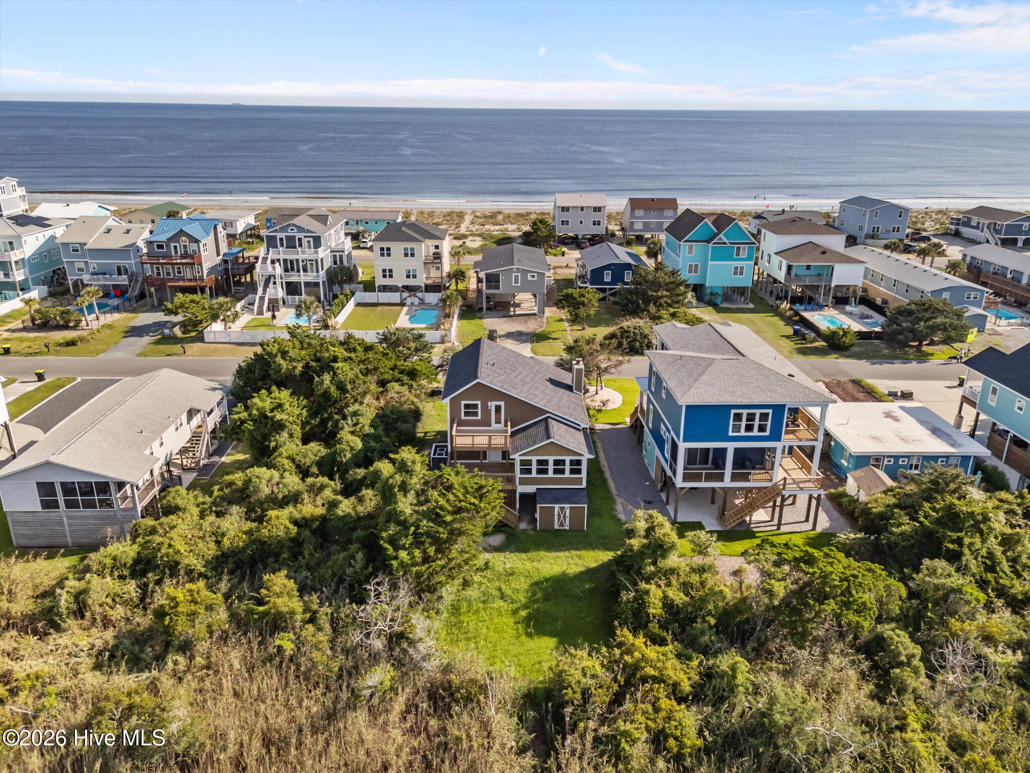 312 E Dolphin Drive