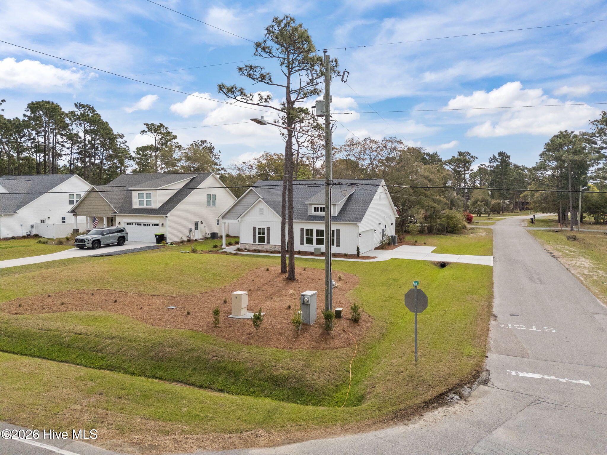 700 Fifty Lakes Drive