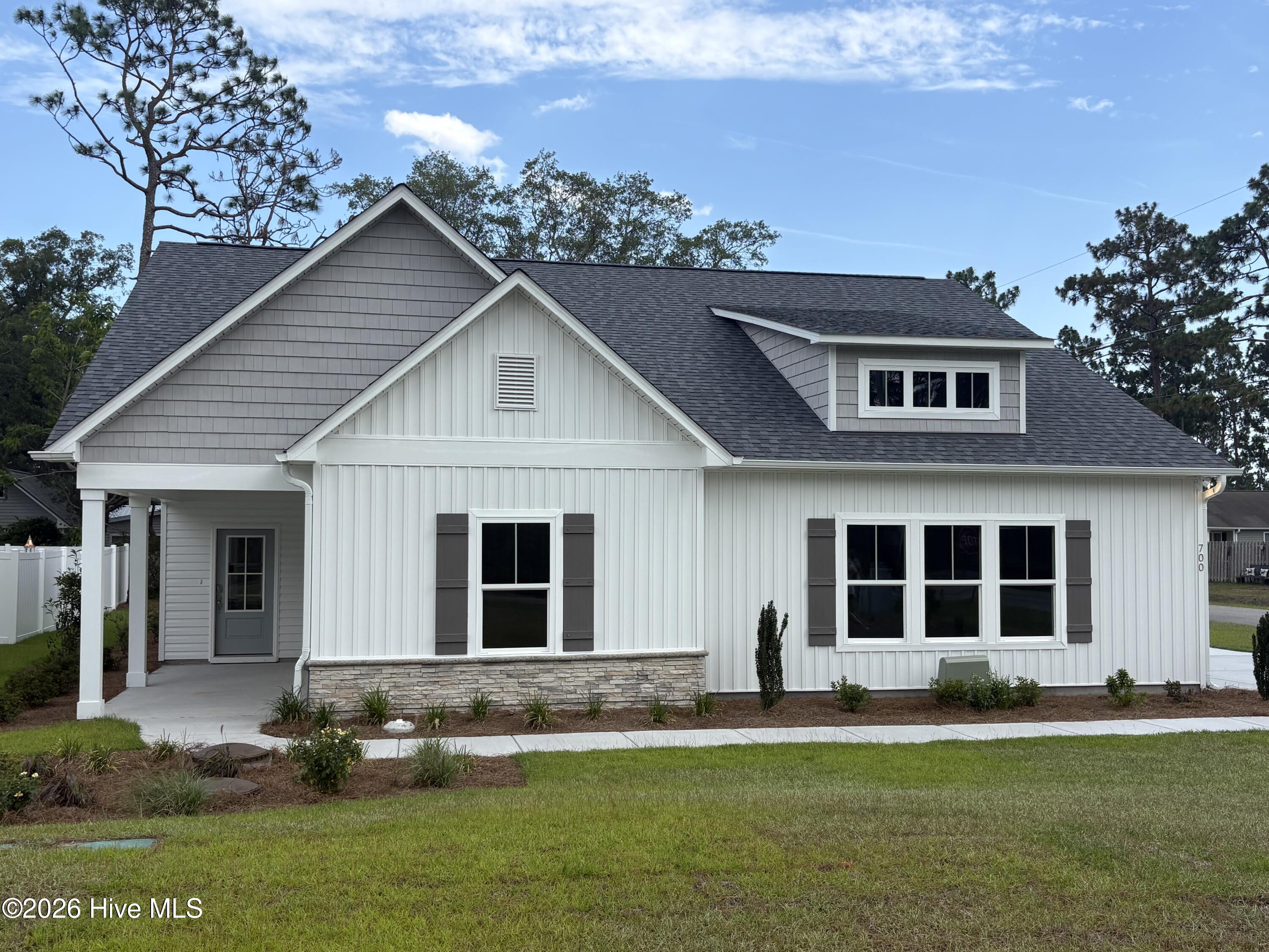 700 Fifty Lakes Drive