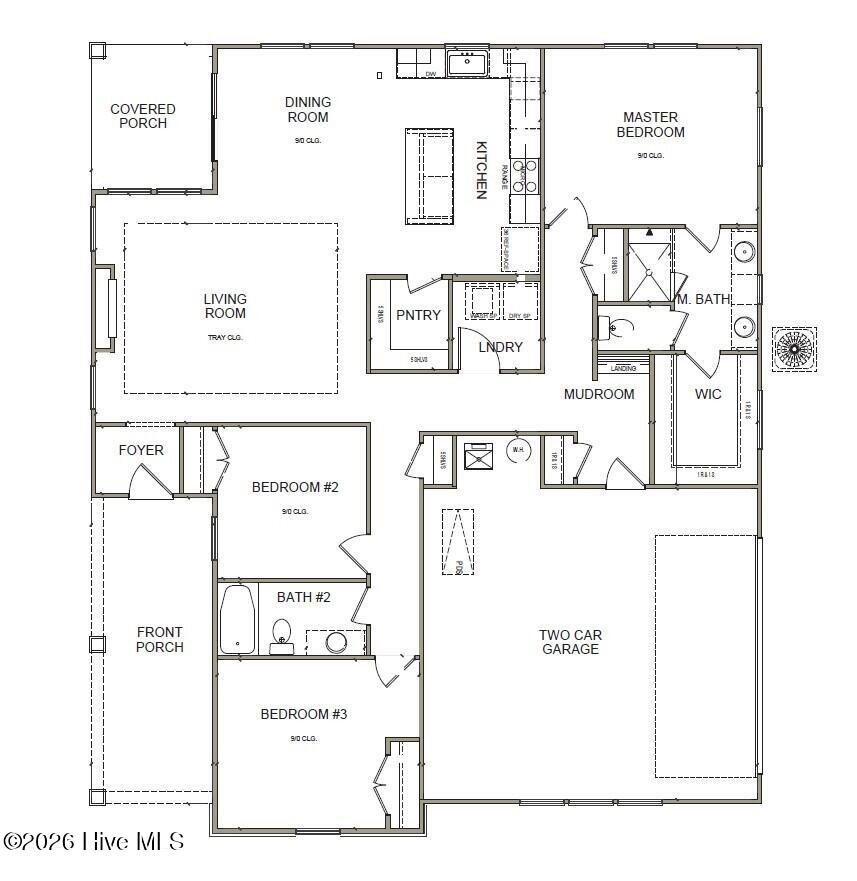 700 Fifty Lakes Drive