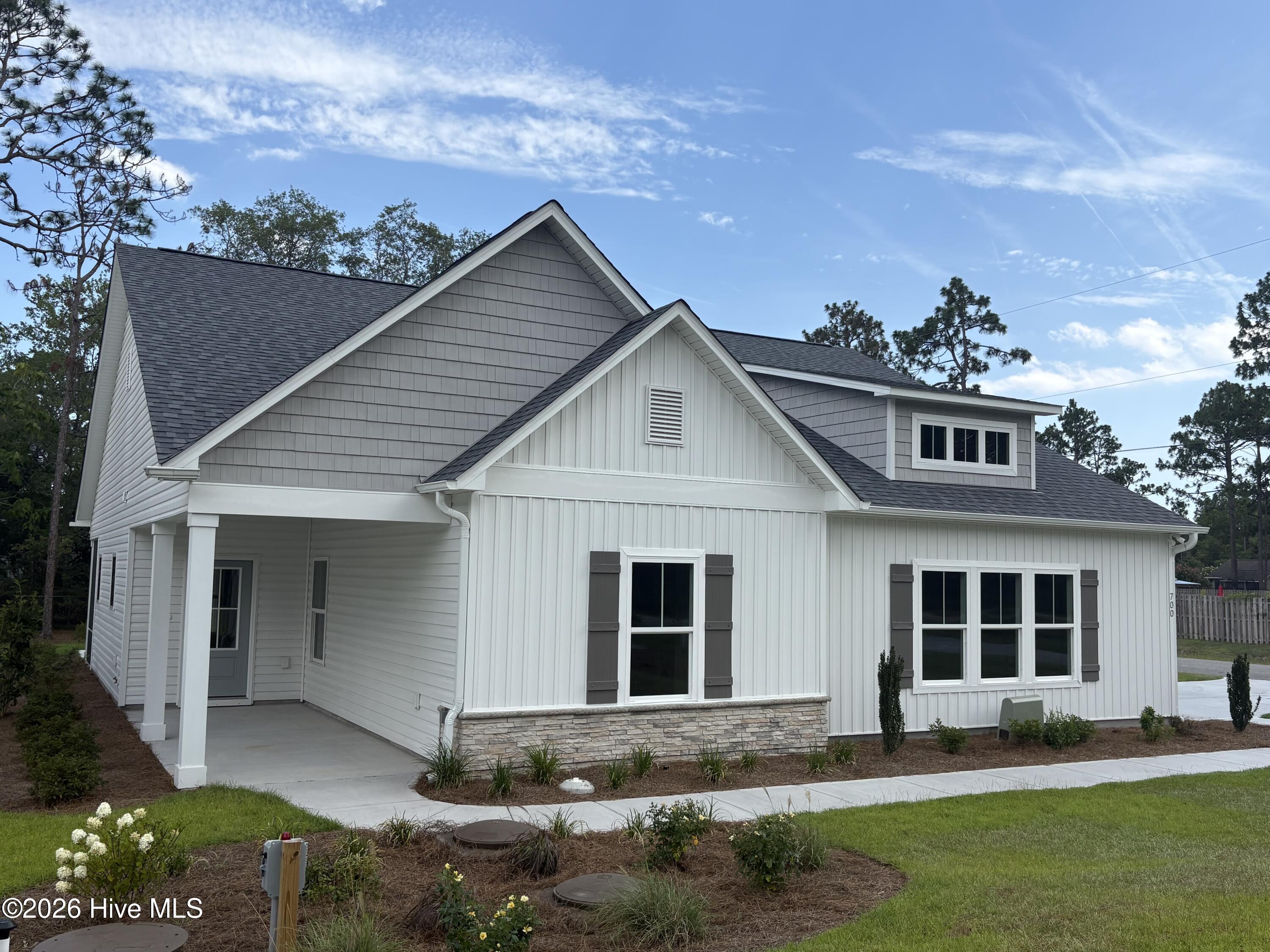 700 Fifty Lakes Drive