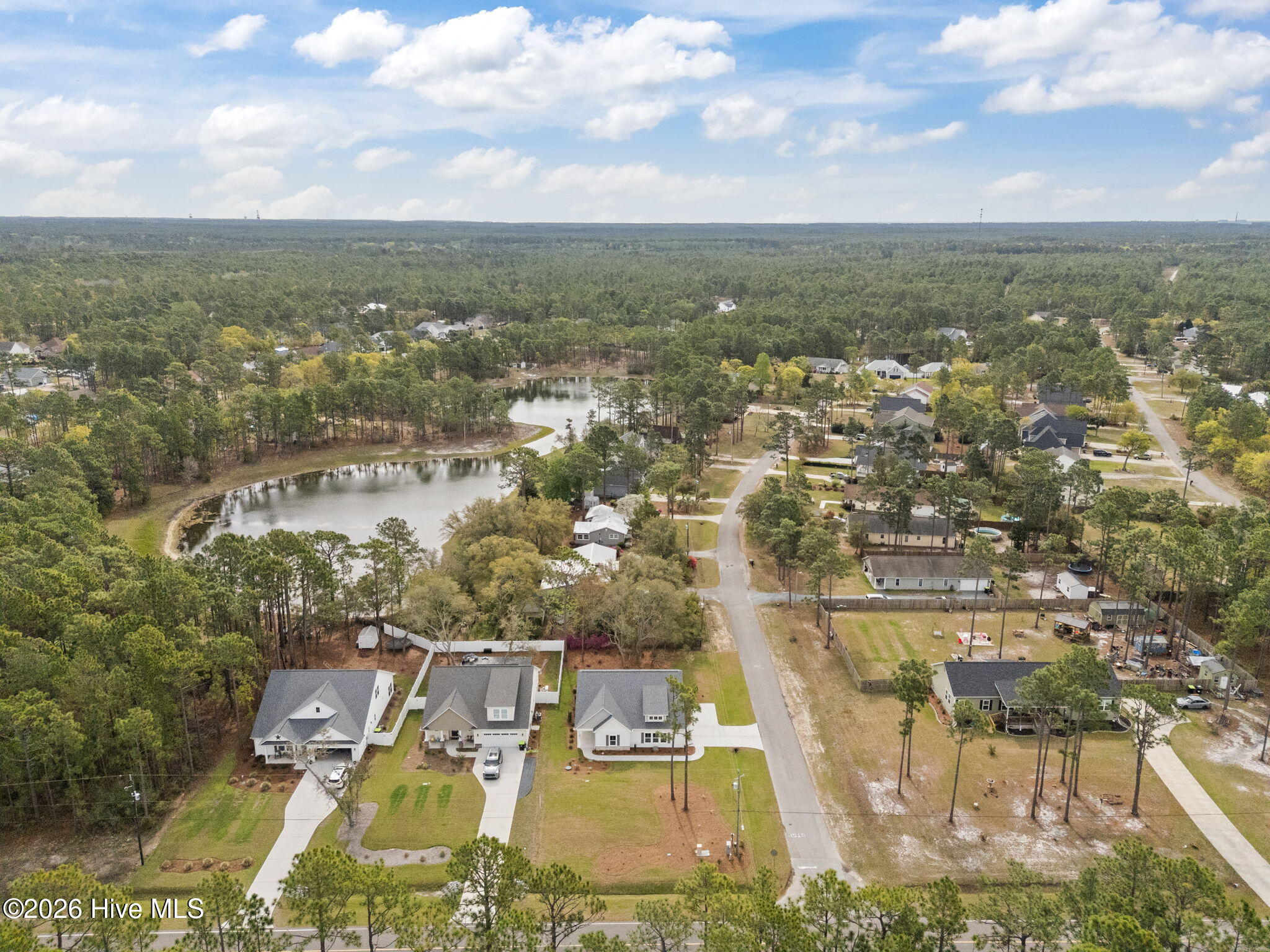 700 Fifty Lakes Drive