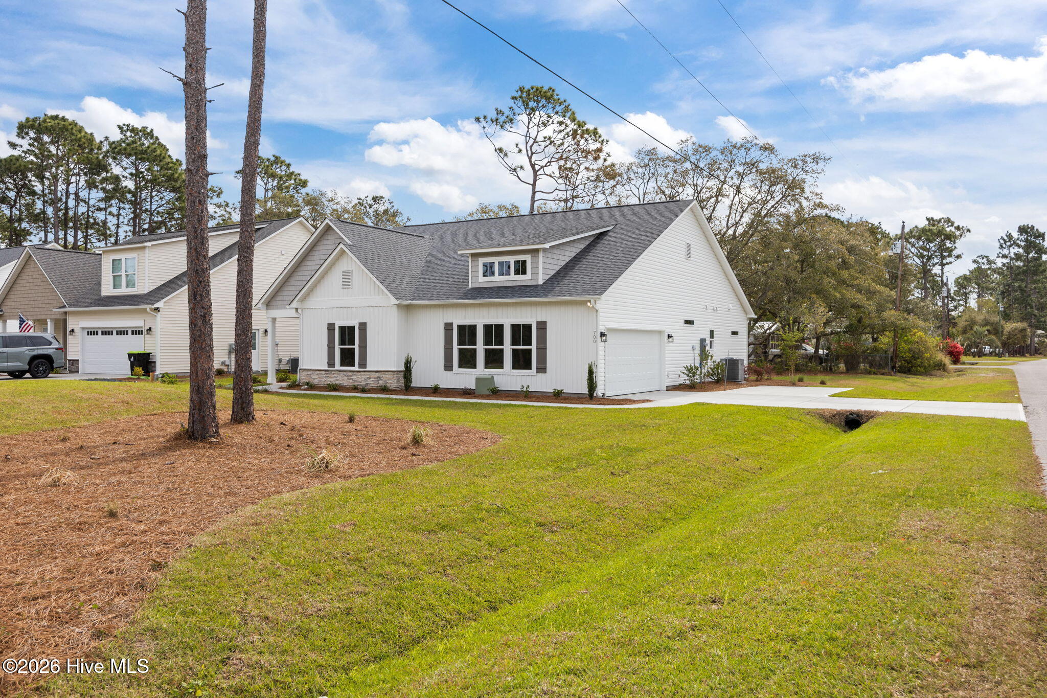 700 Fifty Lakes Drive
