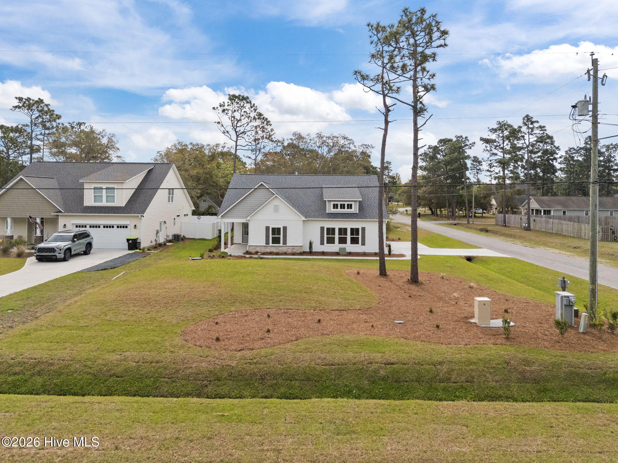 700 Fifty Lakes Drive