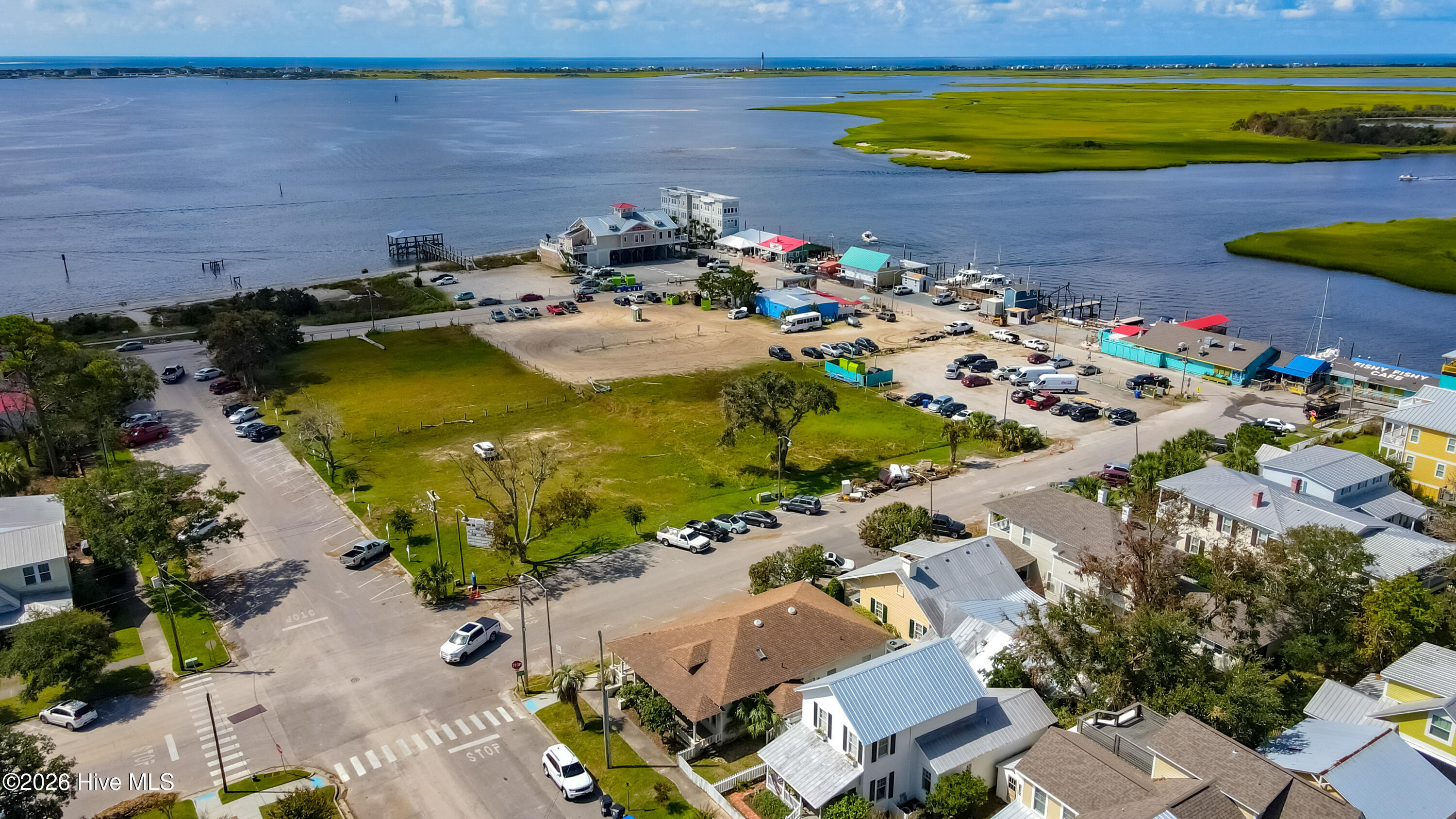 316 Marina View Drive