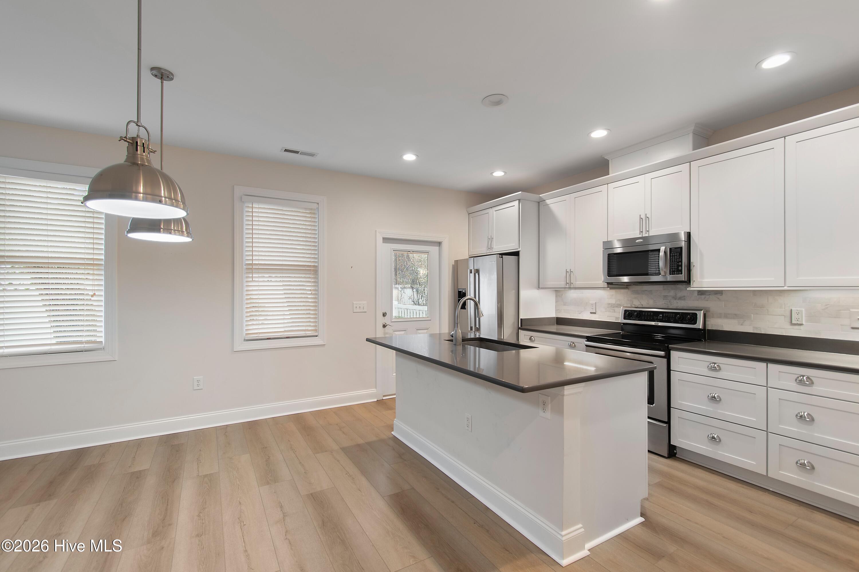 316 Marina View Drive