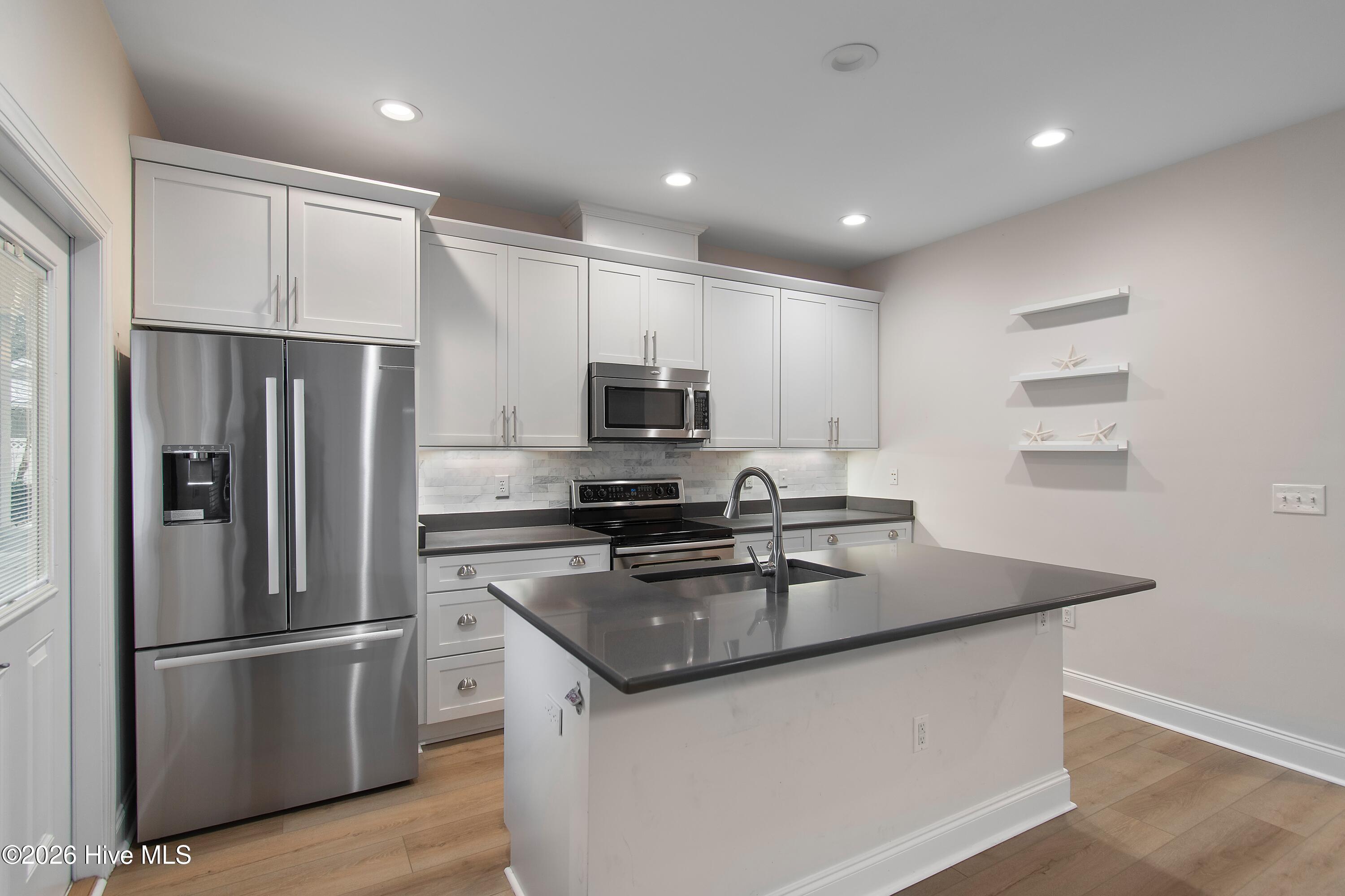 316 Marina View Drive