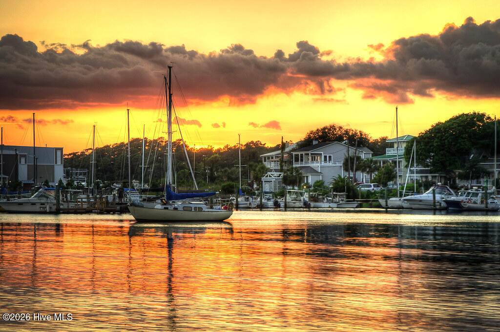 316 Marina View Drive