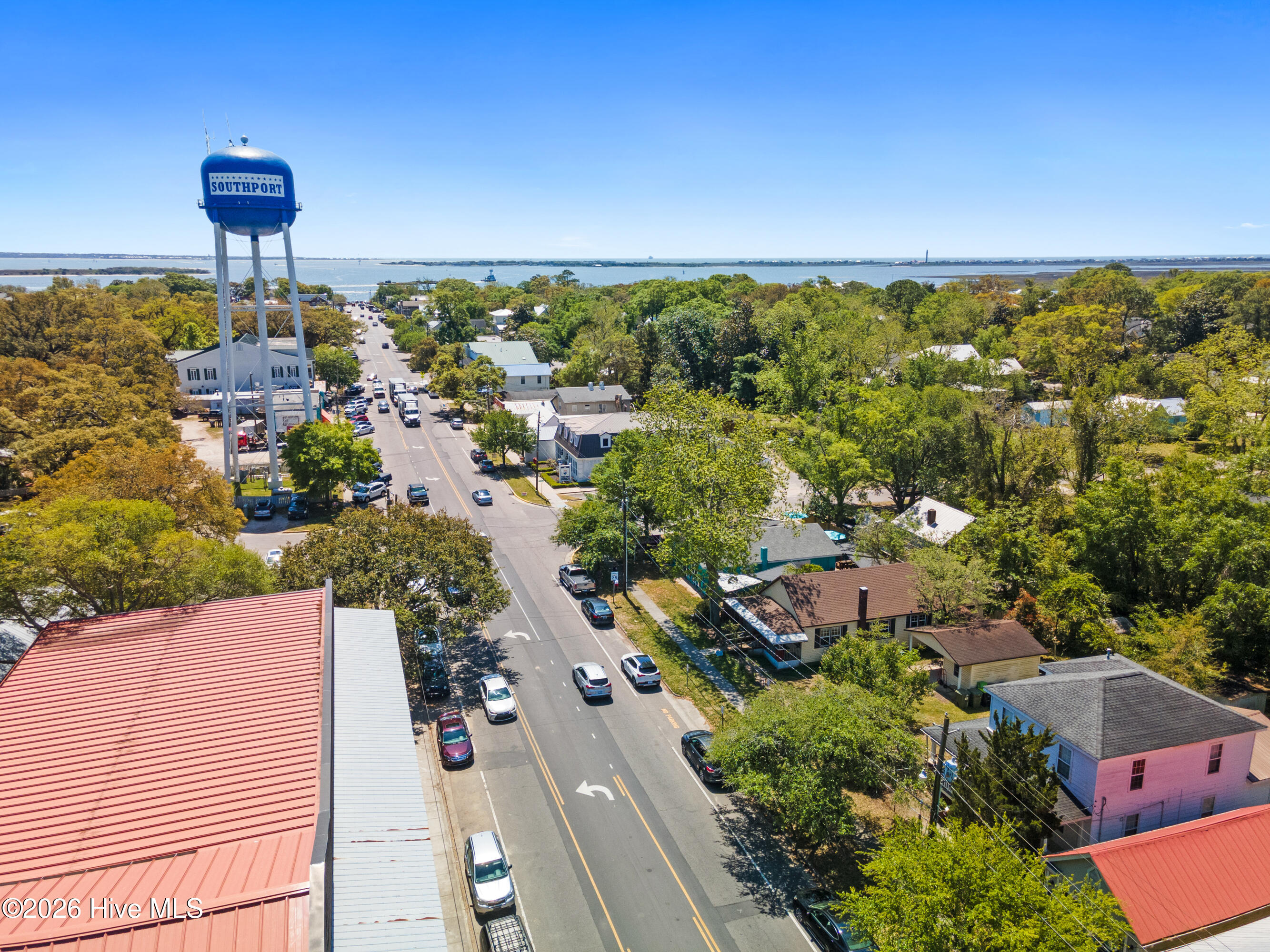 316 Marina View Drive