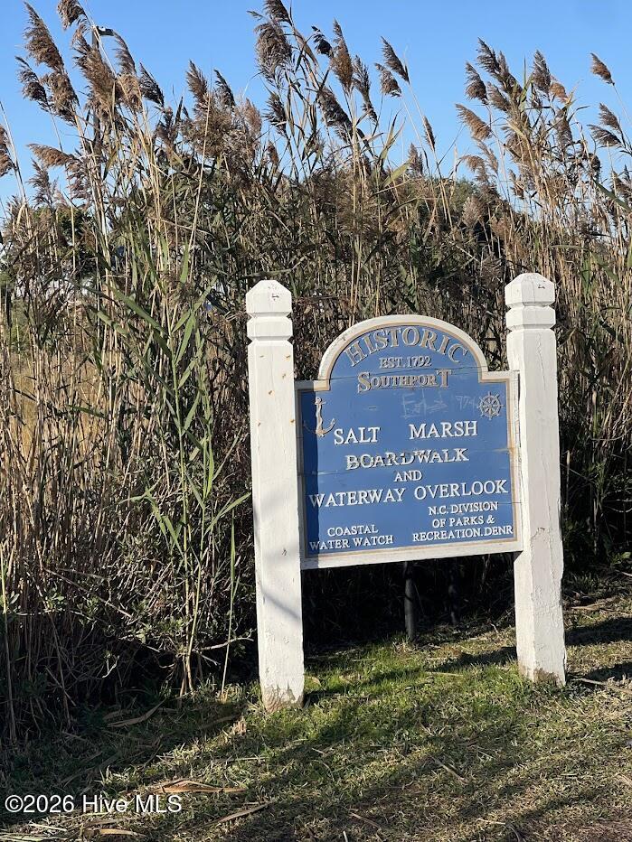 316 Marina View Drive