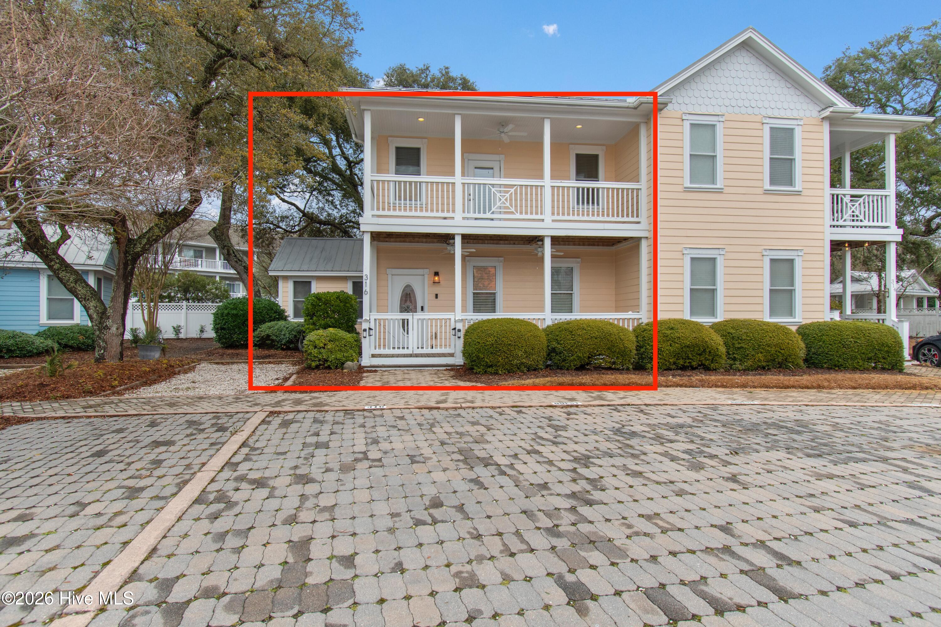 316 Marina View Drive