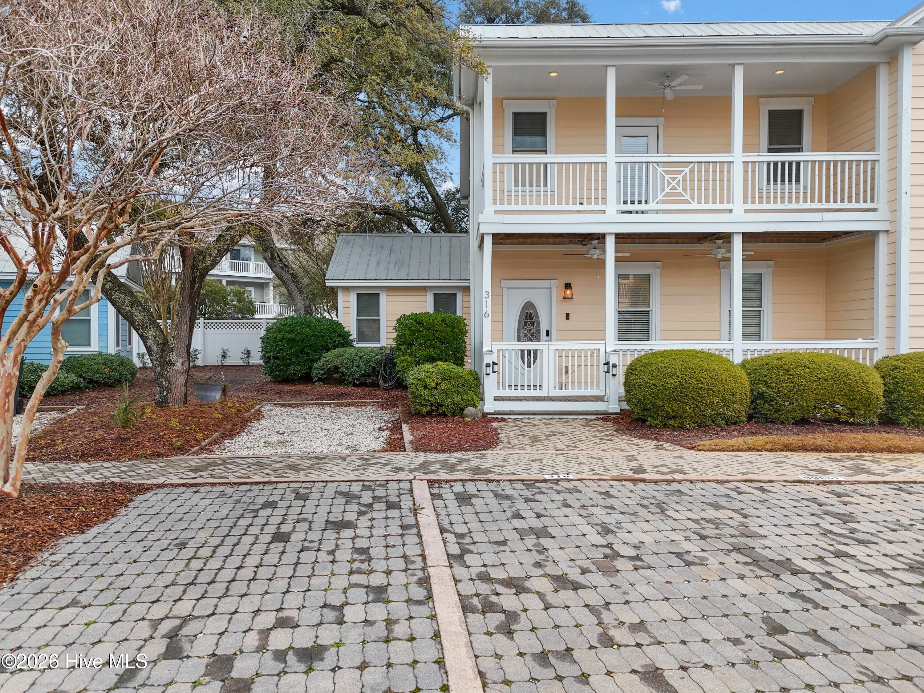 316 Marina View Drive