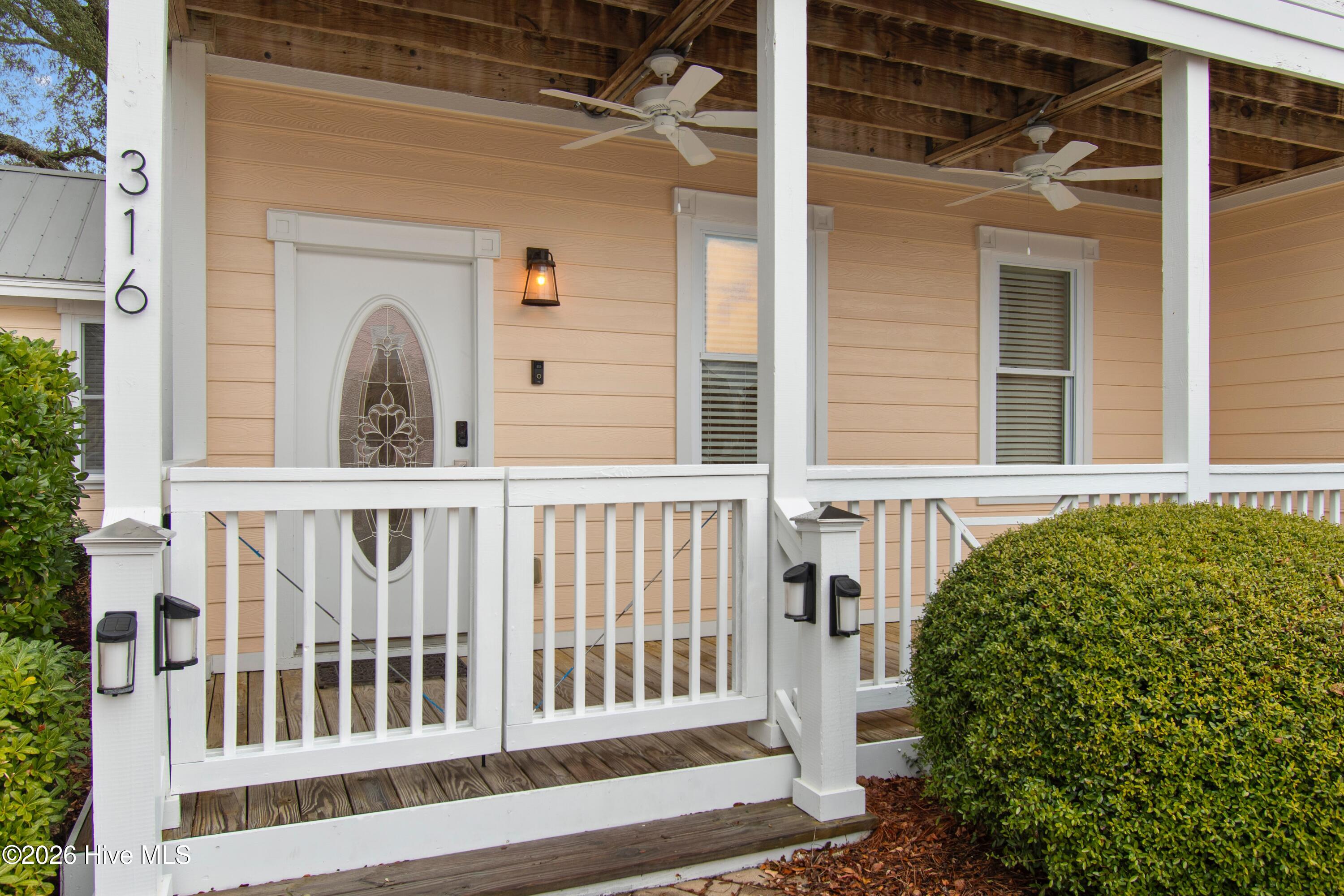 316 Marina View Drive