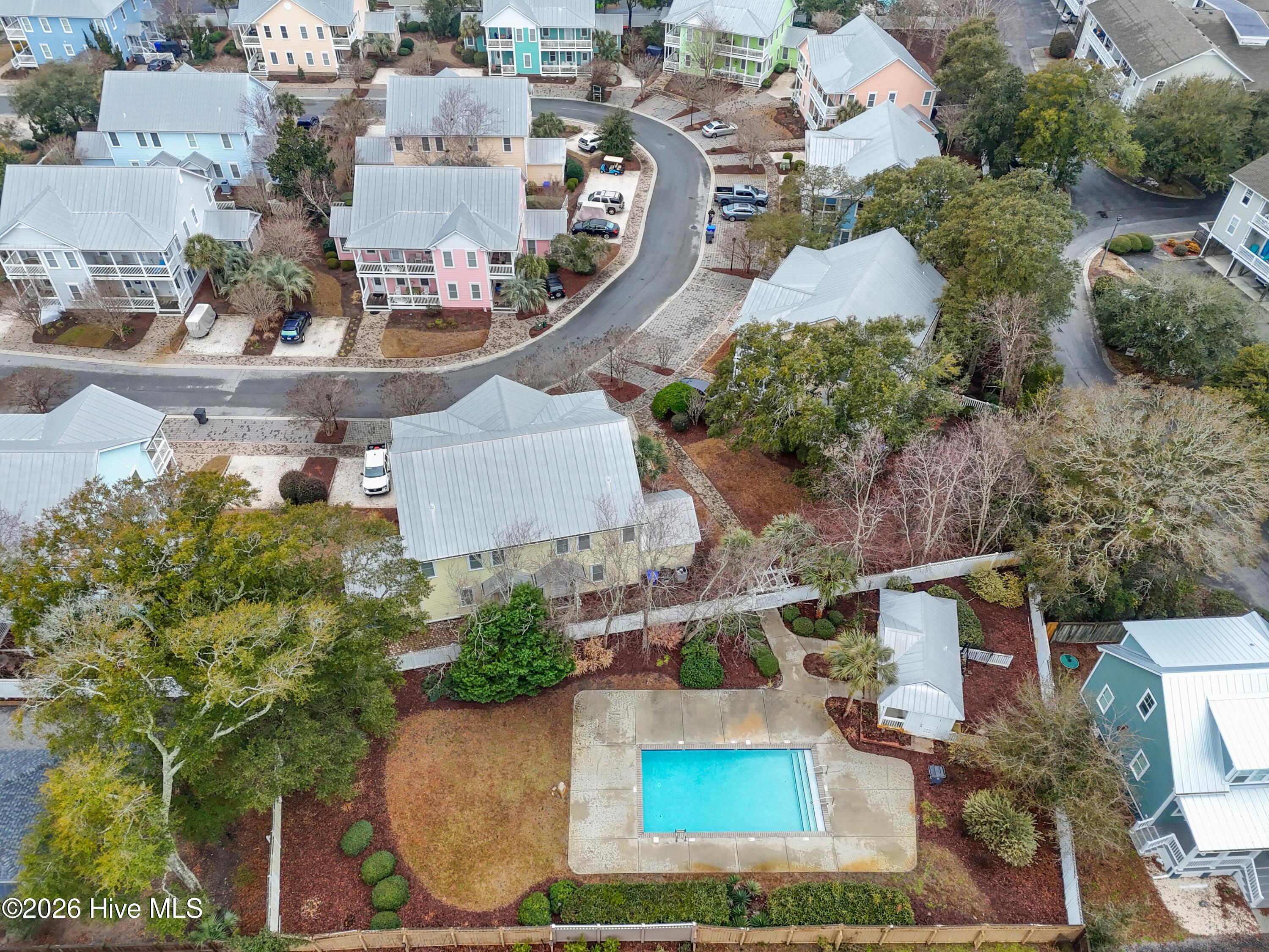 316 Marina View Drive