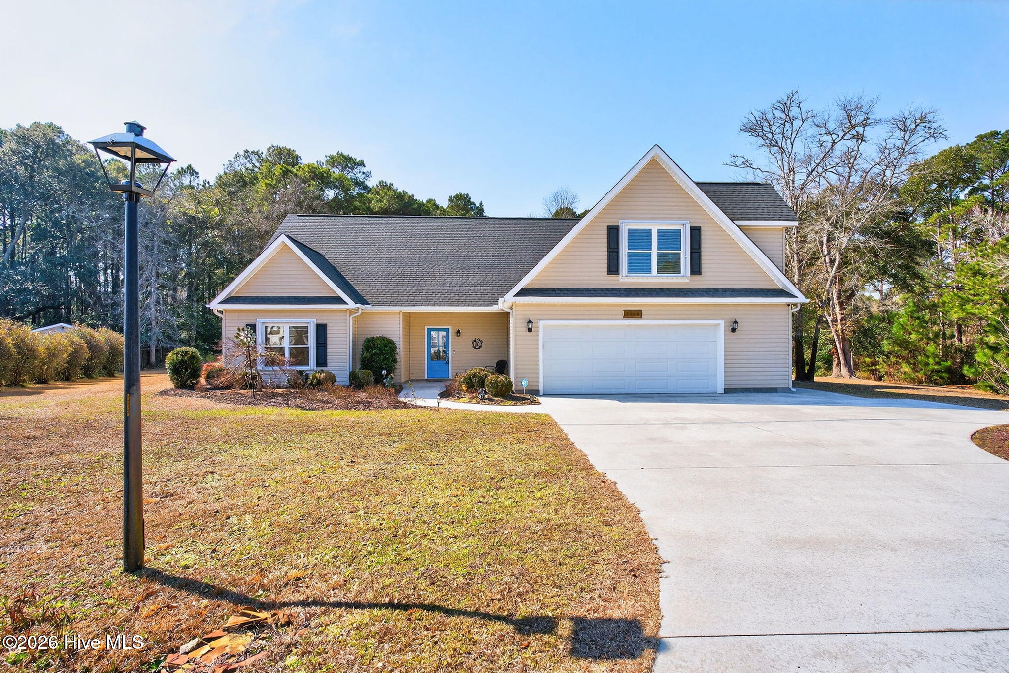 5360 Glennfield Circle SE