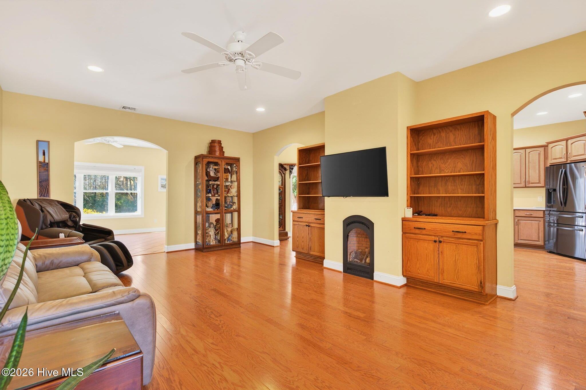 5360 Glennfield Circle SE