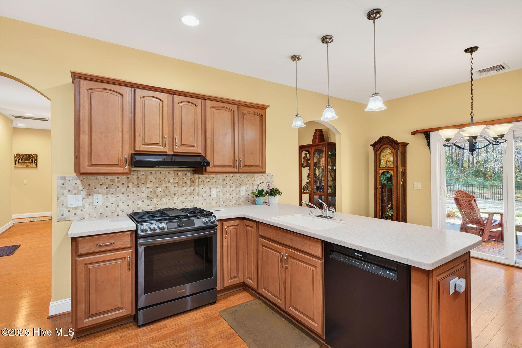 5360 Glennfield Circle SE