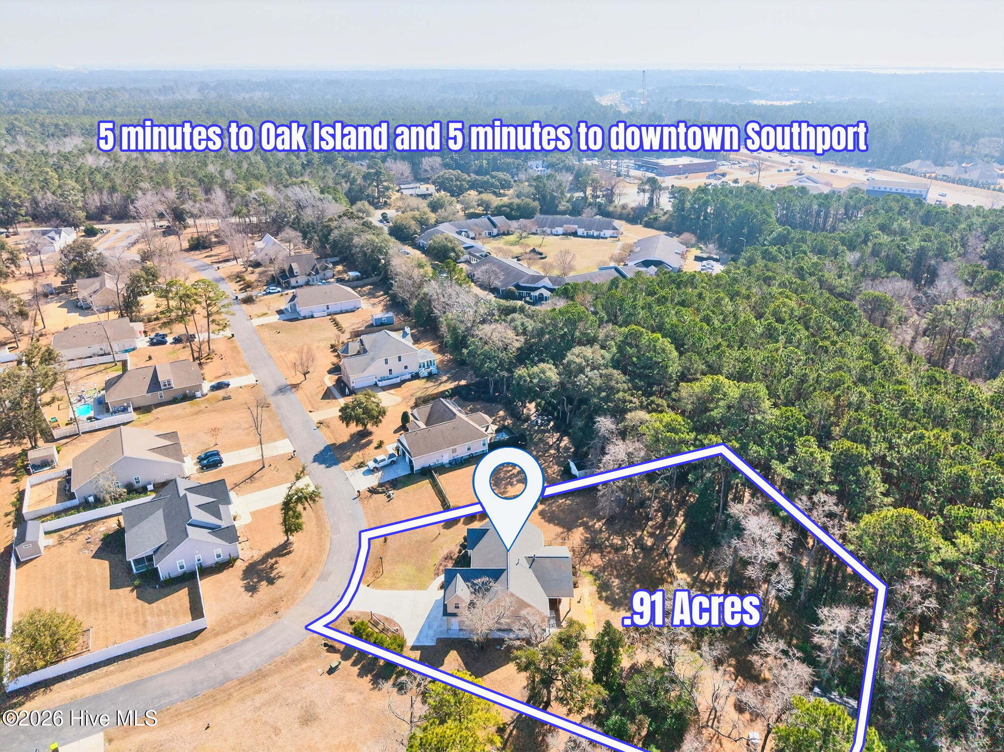 5360 Glennfield Circle SE