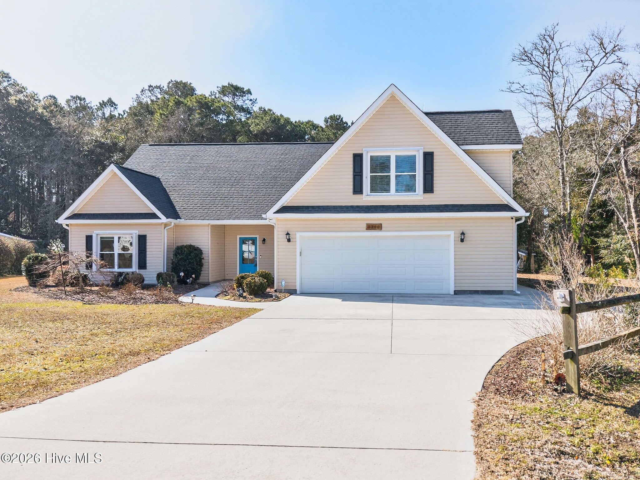 5360 Glennfield Circle SE