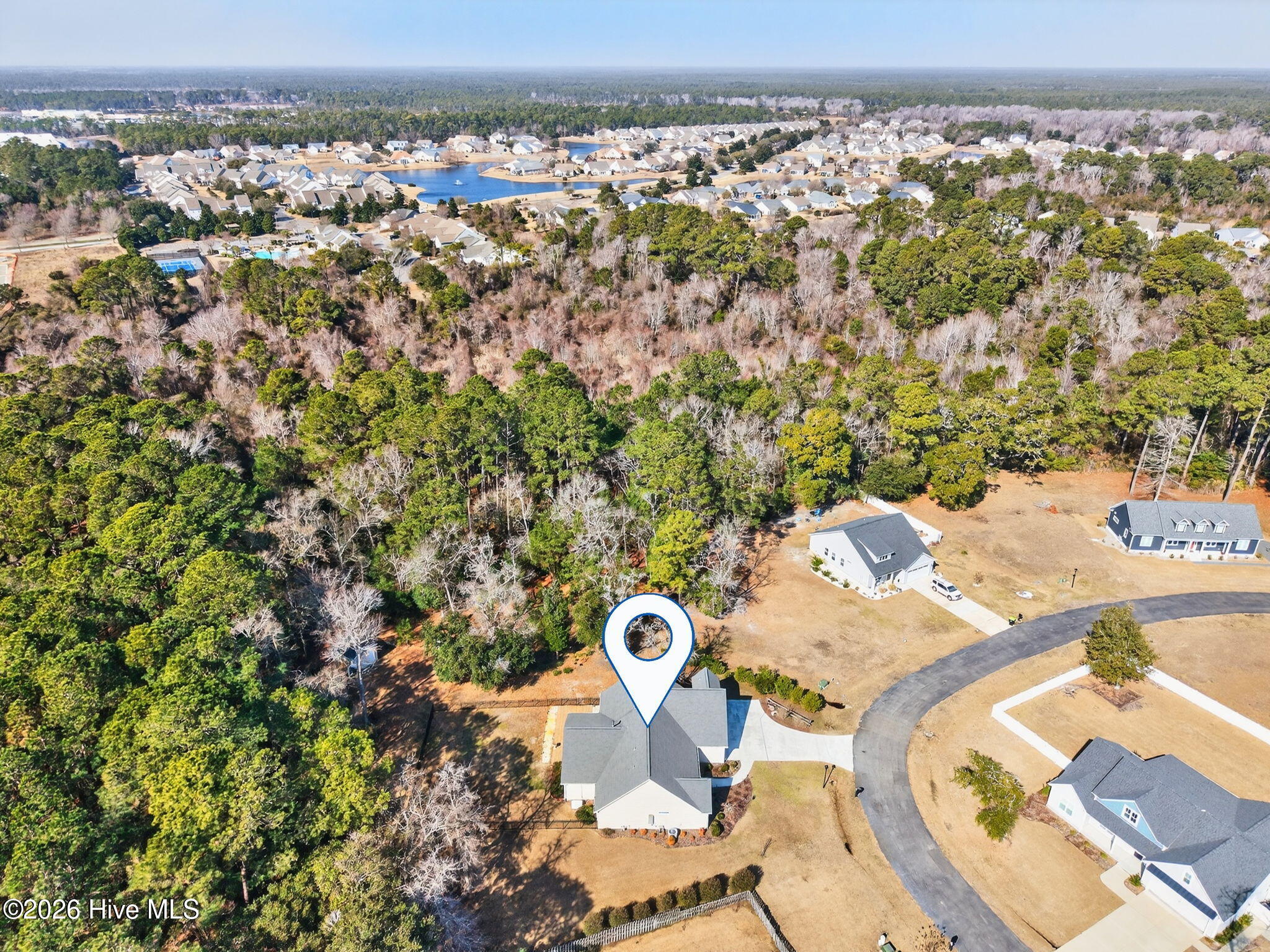 5360 Glennfield Circle SE