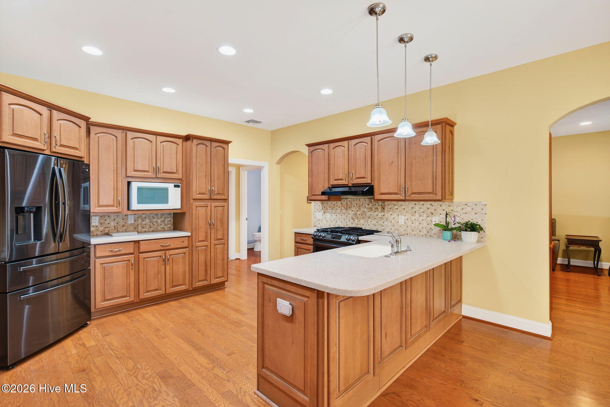 5360 Glennfield Circle SE