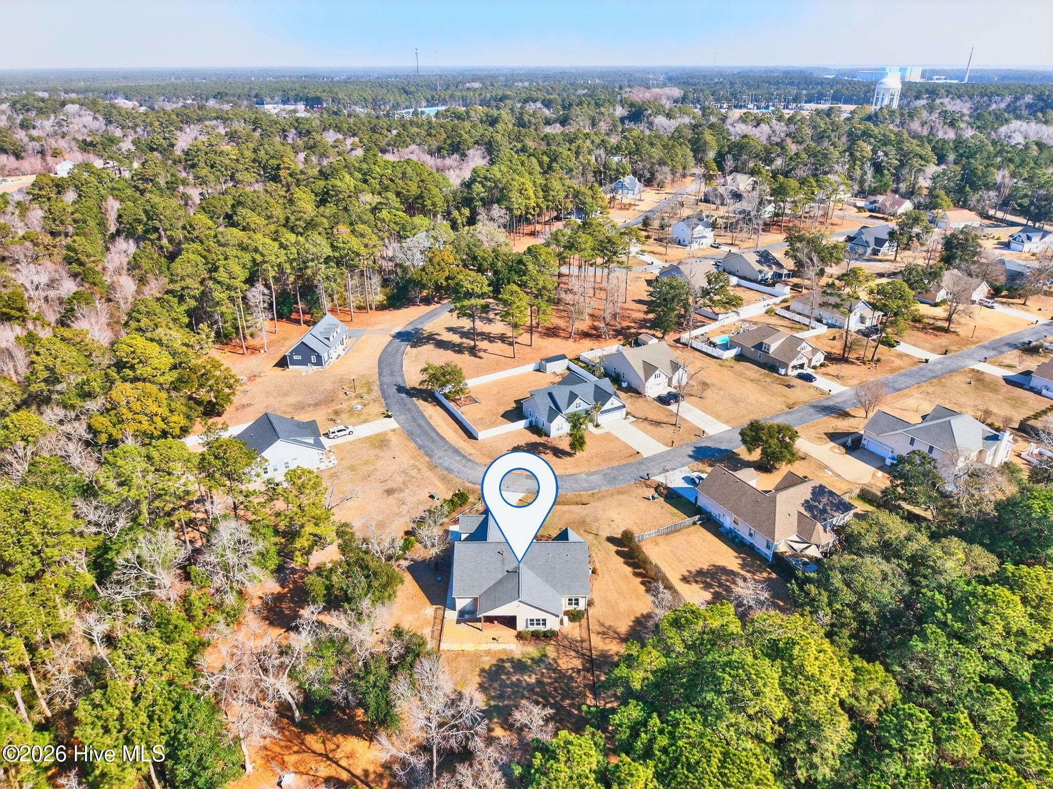 5360 Glennfield Circle SE