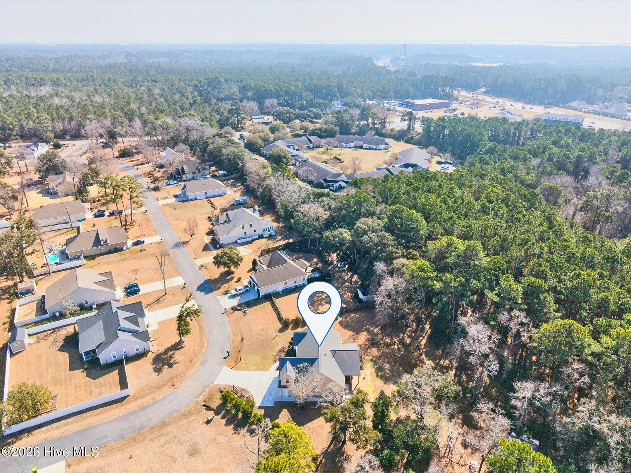 5360 Glennfield Circle SE