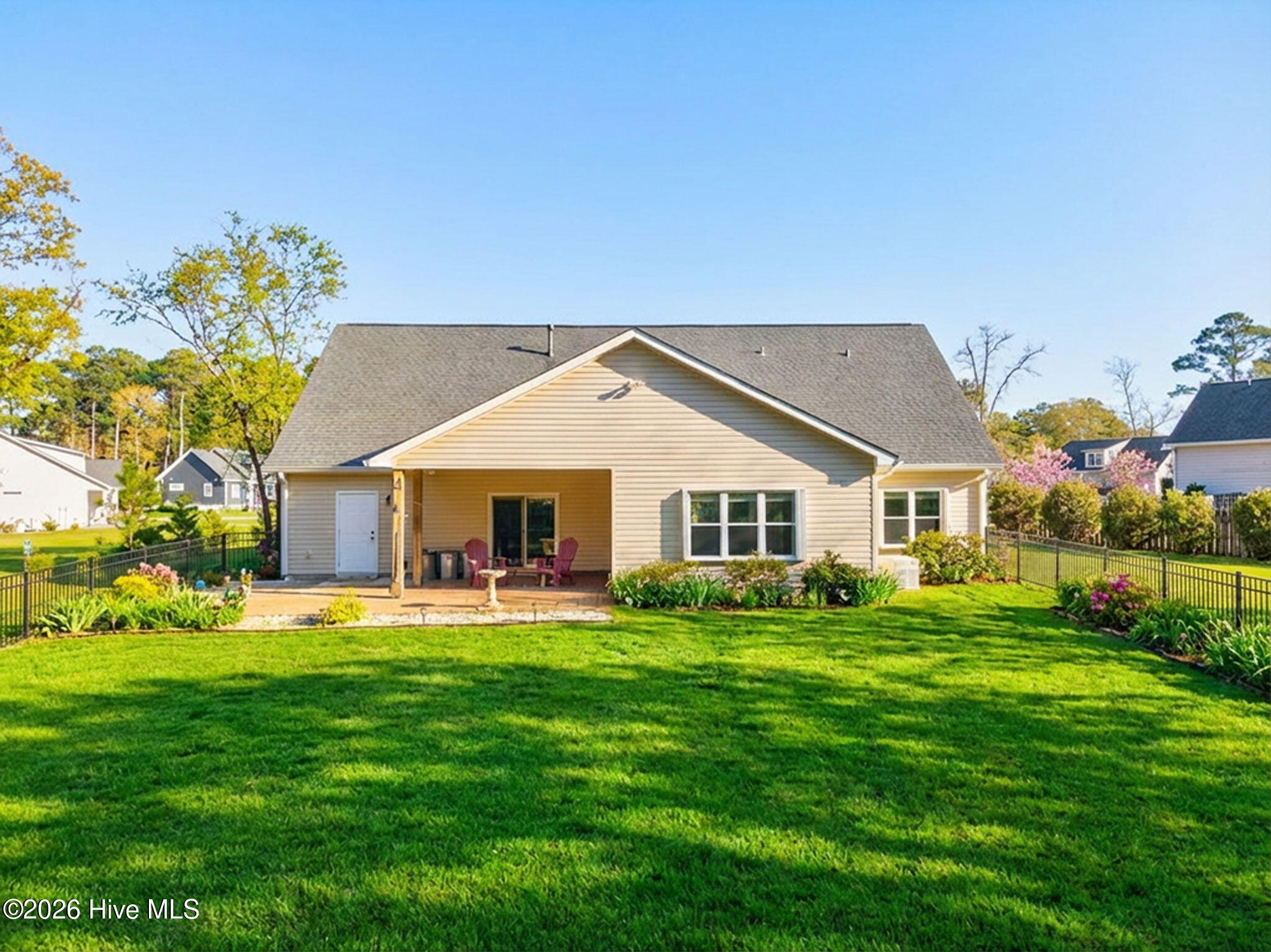 5360 Glennfield Circle SE